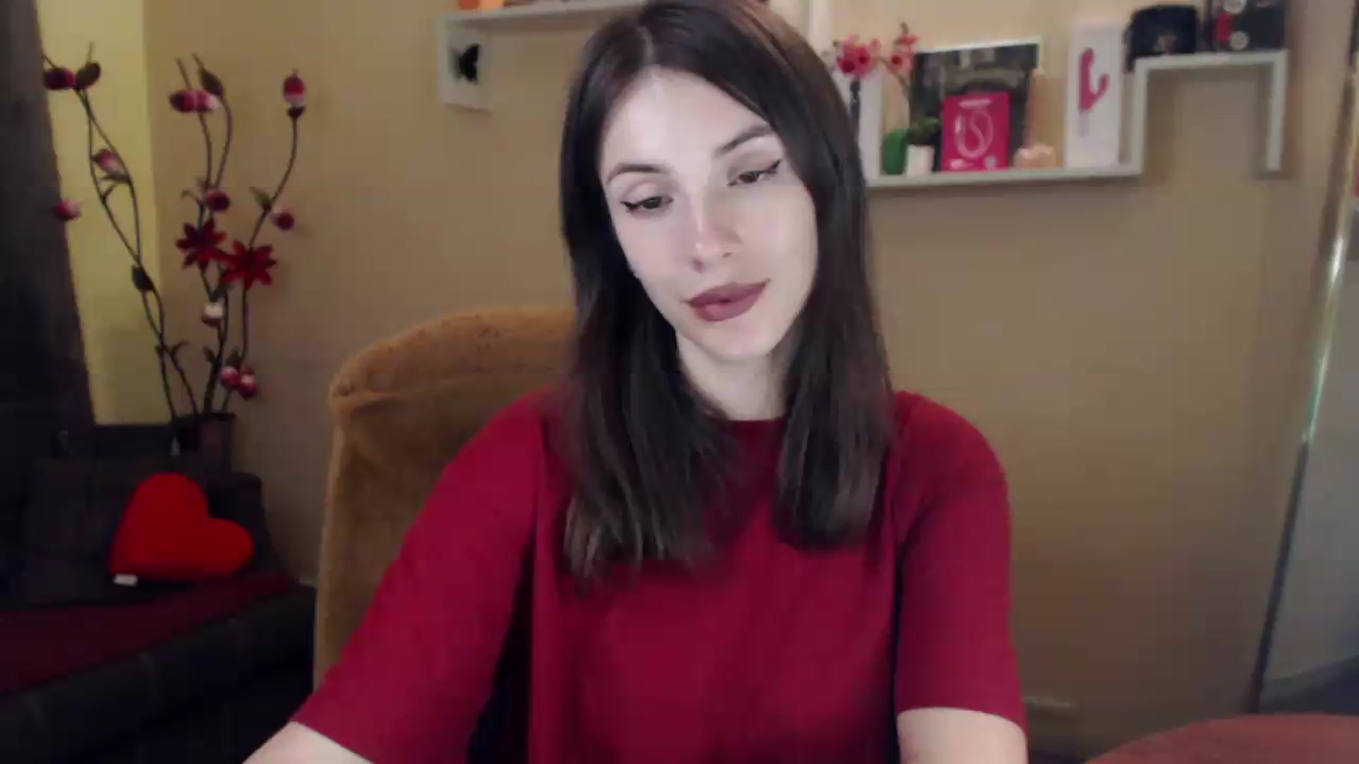 Gallery image thumbnail from MiaRoony's myfreecams stream on, 07/03/2026, 18:01 image 15 of 20