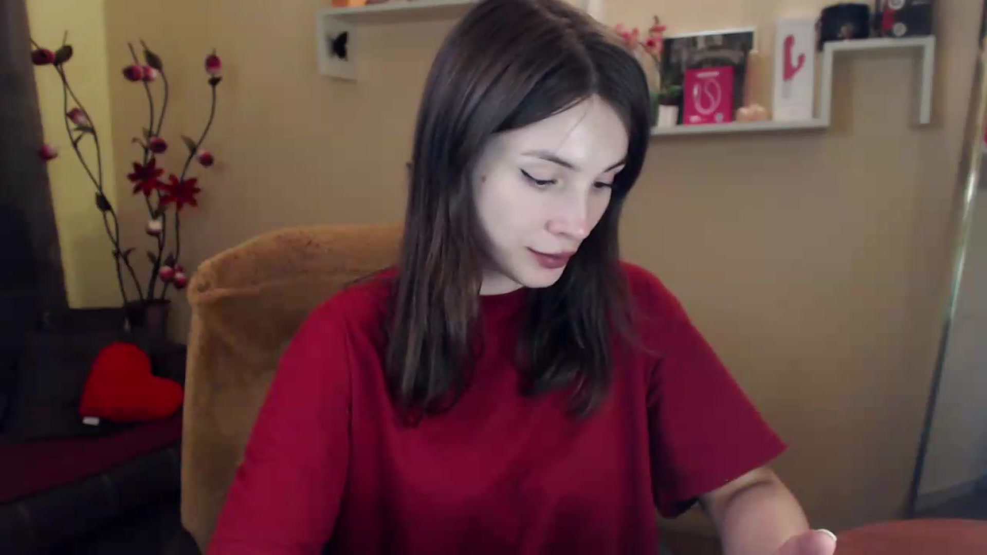 Gallery image thumbnail from MiaRoony's myfreecams stream on, 07/03/2026, 18:01 image 2 of 20