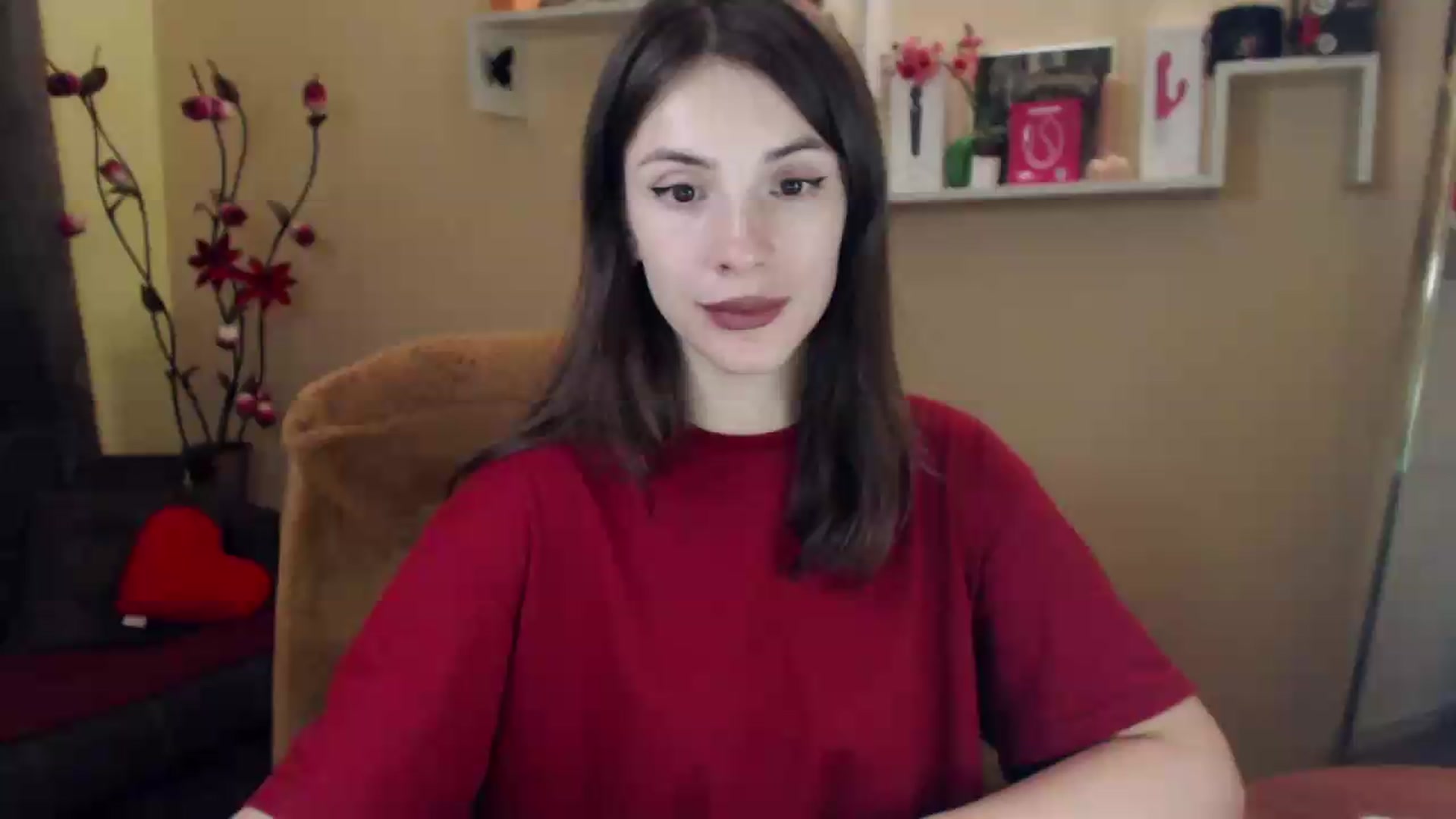 Gallery image thumbnail from MiaRoony's myfreecams stream on, 07/03/2026, 18:01 image 1 of 20