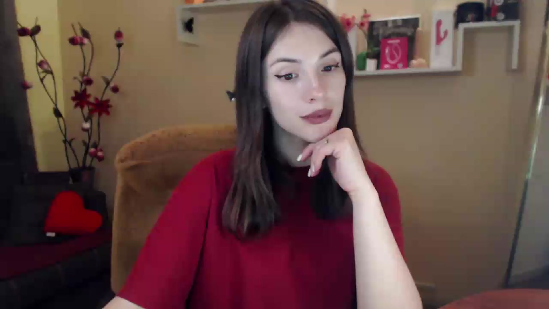 Gallery image thumbnail from MiaRoony's myfreecams stream on, 07/03/2026, 18:01 image 14 of 20