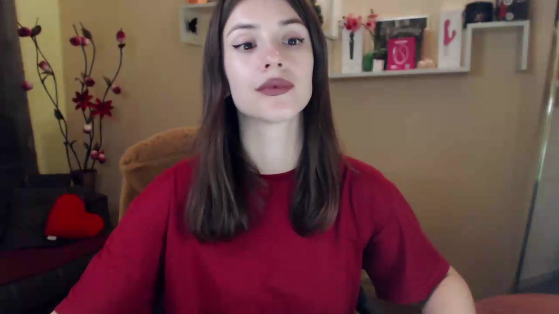 Gallery image thumbnail from MiaRoony's myfreecams stream on, 07/03/2026, 18:01 image 12 of 20