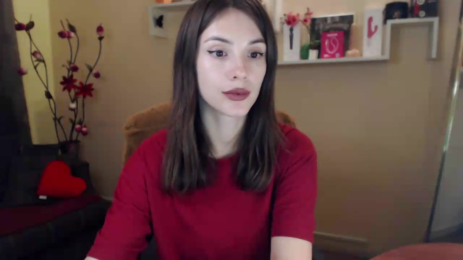 Gallery image thumbnail from MiaRoony's myfreecams stream on, 07/03/2026, 18:01 image 11 of 20