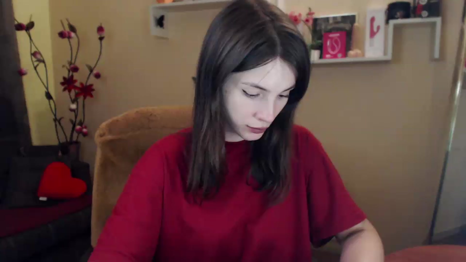 Gallery image thumbnail from MiaRoony's myfreecams stream on, 07/03/2026, 18:01 image 6 of 20