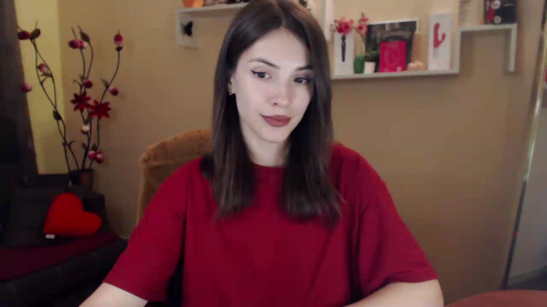 Gallery image thumbnail from MiaRoony's myfreecams stream on, 07/04/2026, 11:38 image 12 of 20