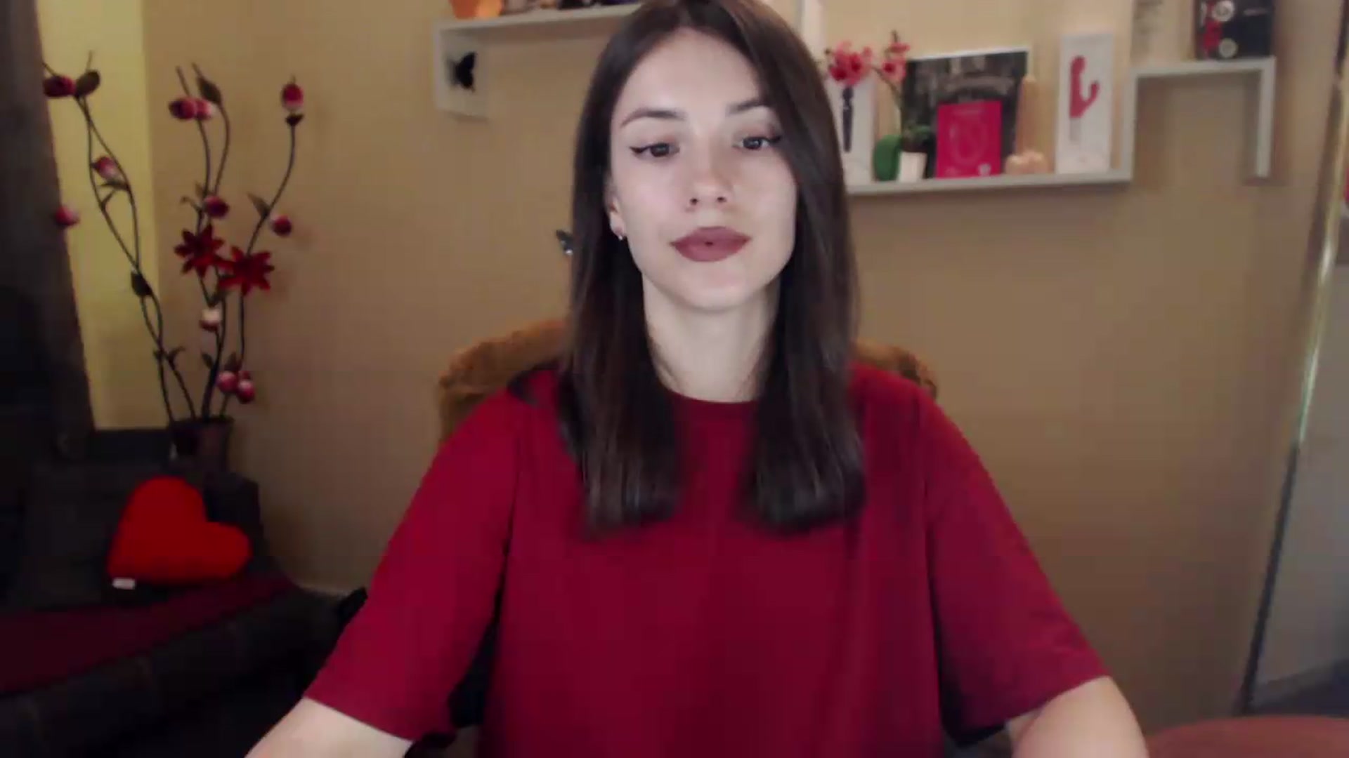 Gallery image thumbnail from MiaRoony's myfreecams stream on, 07/04/2026, 11:38 image 10 of 20