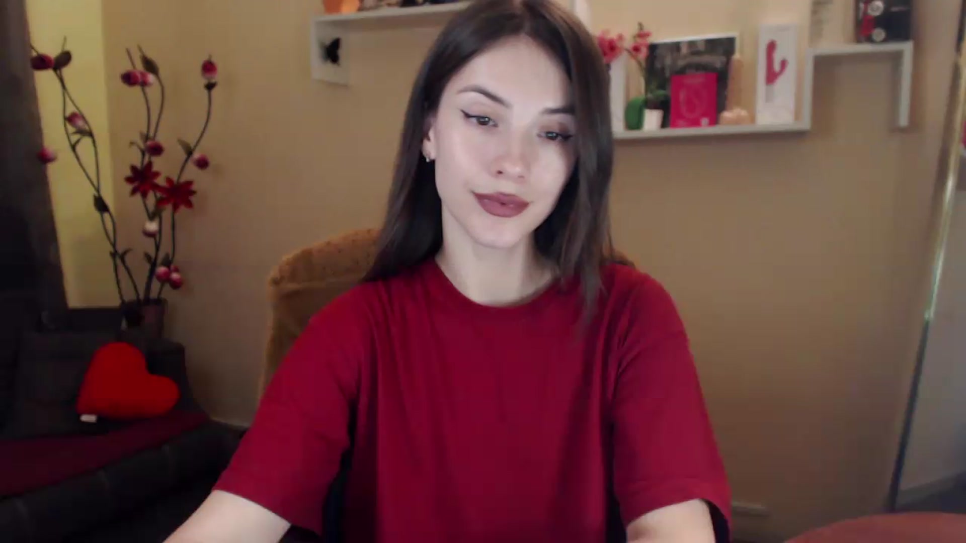 Gallery image thumbnail from MiaRoony's myfreecams stream on, 07/04/2026, 11:38 image 13 of 20