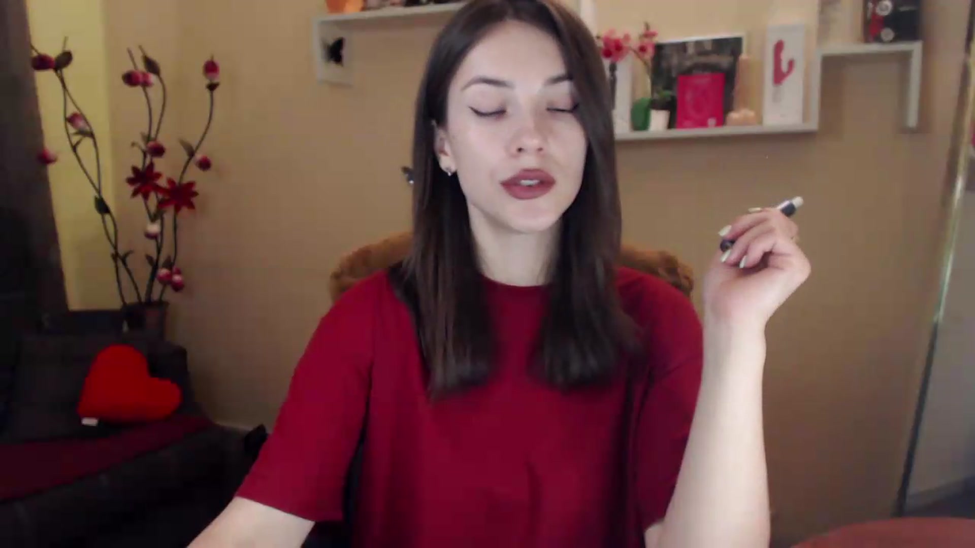 Gallery image thumbnail from MiaRoony's myfreecams stream on, 07/04/2026, 11:38 image 6 of 20