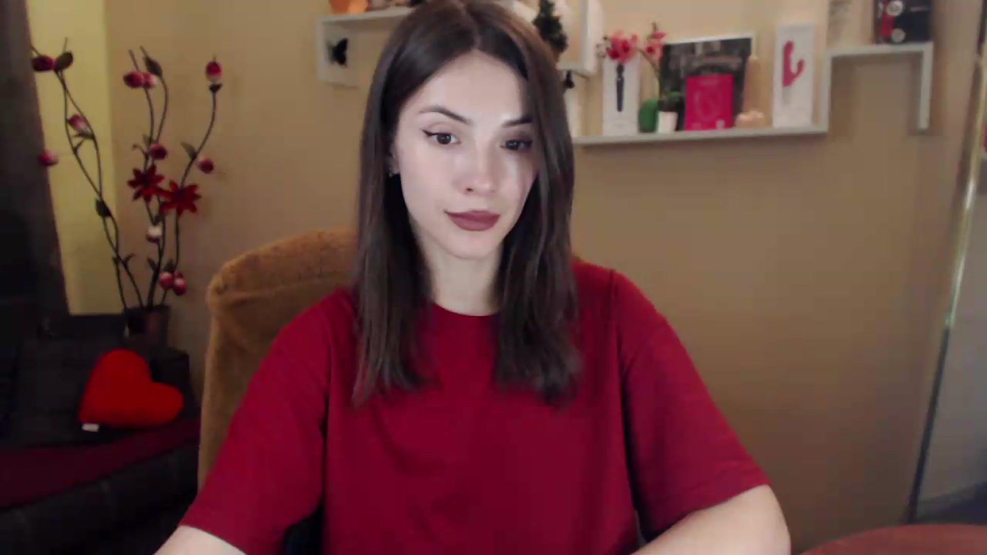 Gallery image thumbnail from MiaRoony's myfreecams stream on, 07/04/2026, 11:38 image 19 of 20