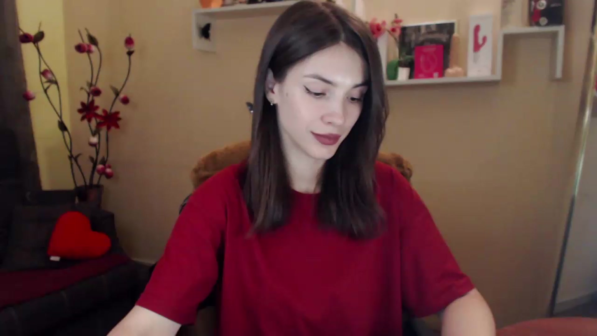 Gallery image thumbnail from MiaRoony's myfreecams stream on, 07/04/2026, 11:38 image 3 of 20