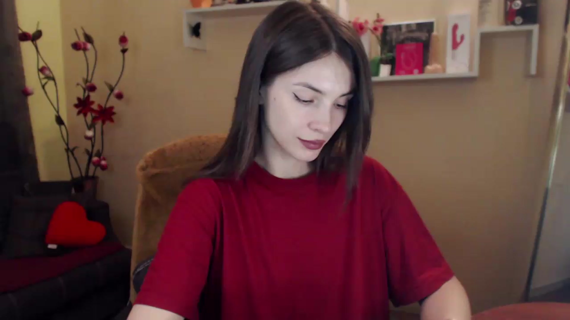 Gallery image thumbnail from MiaRoony's myfreecams stream on, 07/04/2026, 11:38 image 14 of 20