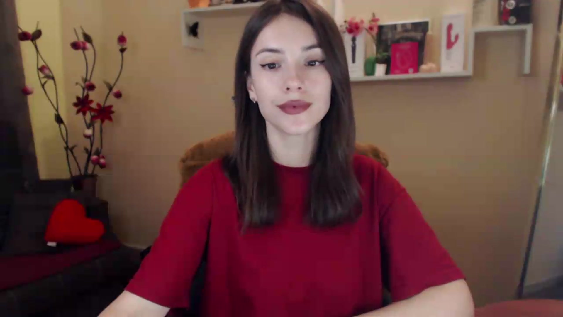Gallery image thumbnail from MiaRoony's myfreecams stream on, 07/04/2026, 11:38 image 5 of 20