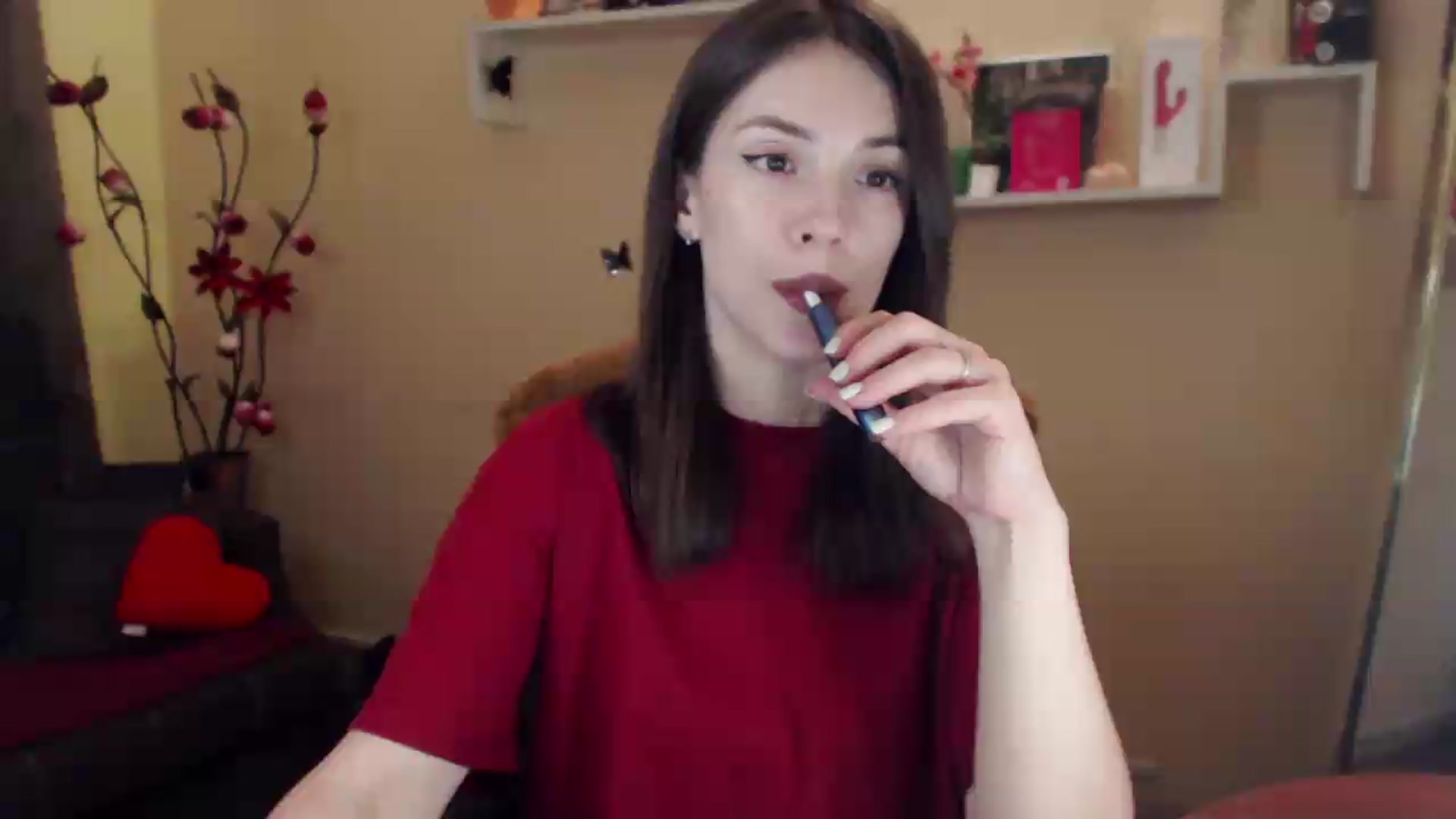 Gallery image thumbnail from MiaRoony's myfreecams stream on, 07/04/2026, 11:38 image 7 of 20