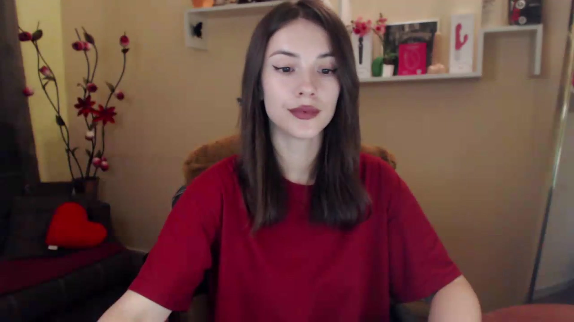 Gallery image thumbnail from MiaRoony's myfreecams stream on, 07/04/2026, 11:38 image 2 of 20