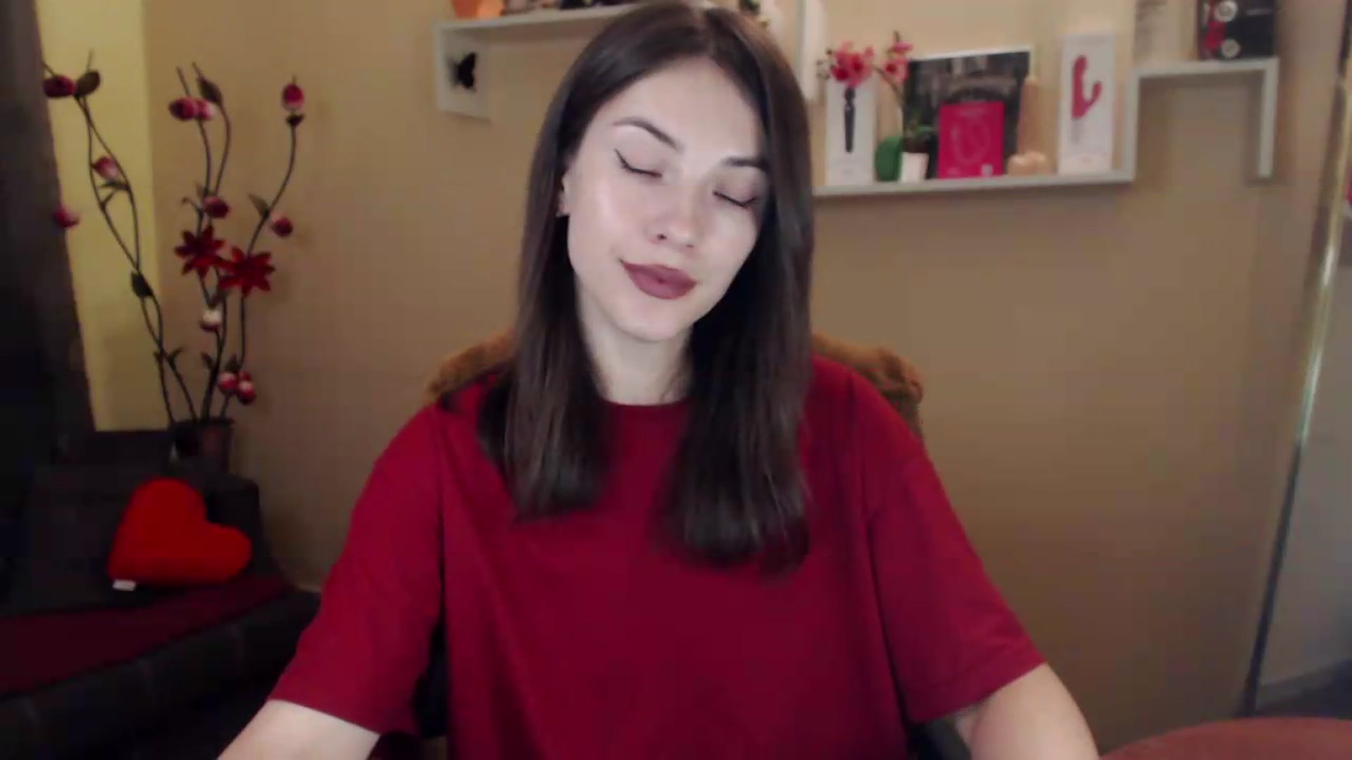Gallery image thumbnail from MiaRoony's myfreecams stream on, 07/04/2026, 11:38 image 11 of 20