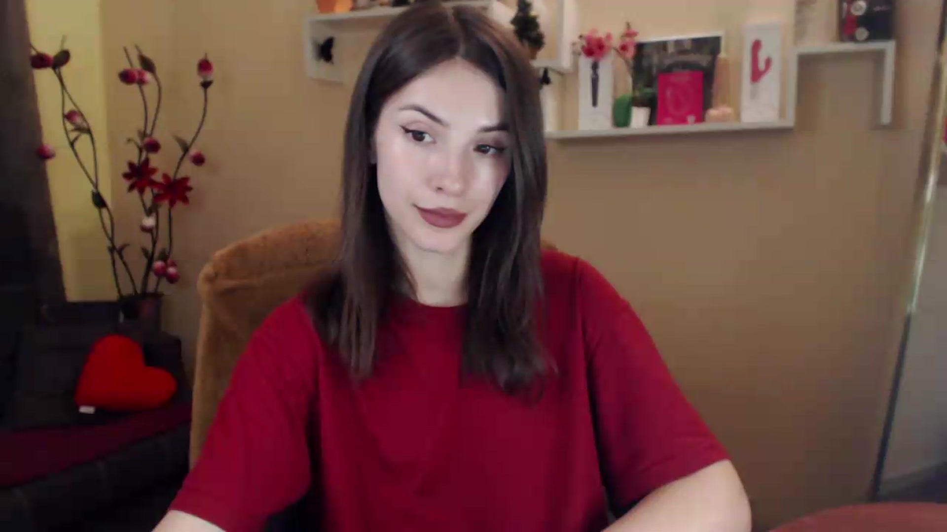 Gallery image thumbnail from MiaRoony's myfreecams stream on, 07/04/2026, 11:38 image 20 of 20