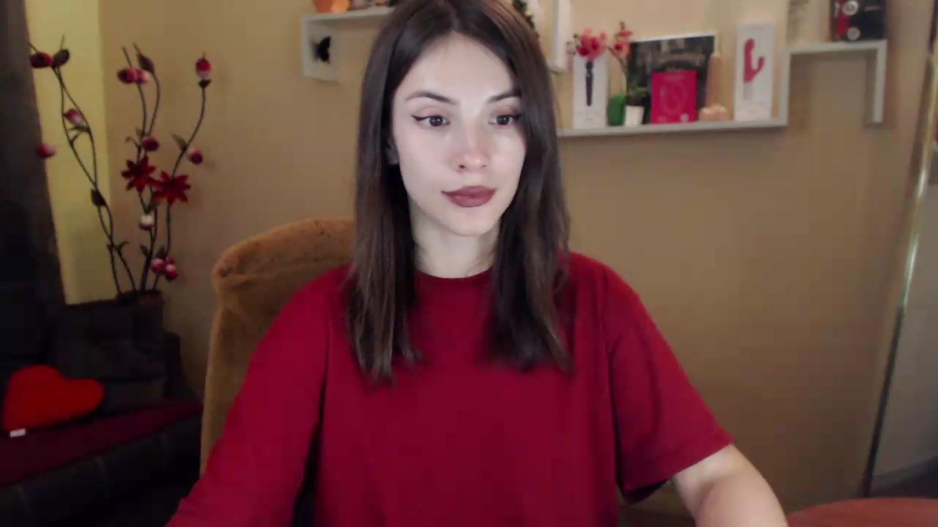 Gallery image thumbnail from MiaRoony's myfreecams stream on, 07/04/2026, 14:05 image 12 of 20