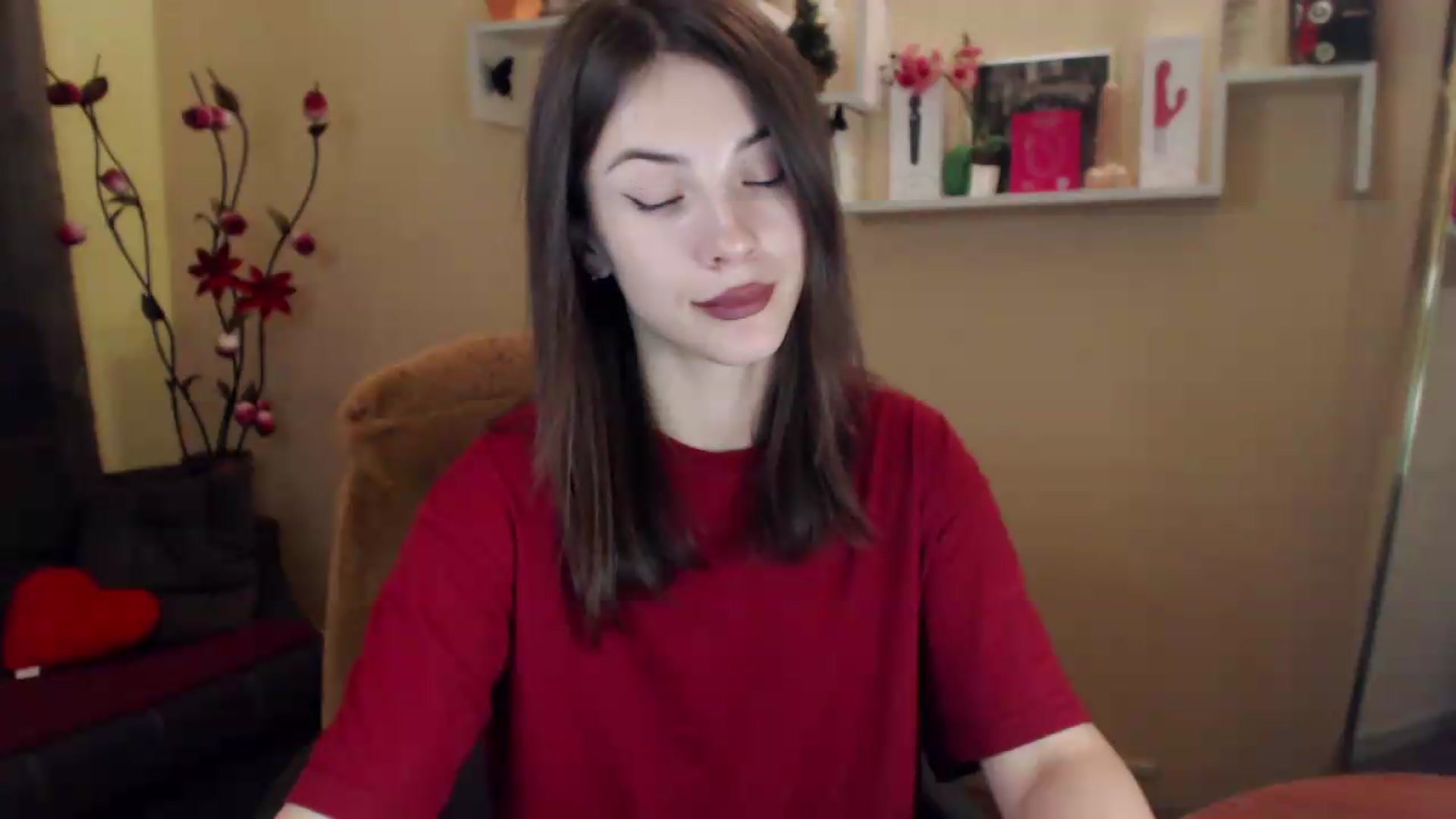 Gallery image thumbnail from MiaRoony's myfreecams stream on, 07/04/2026, 14:05 image 2 of 20
