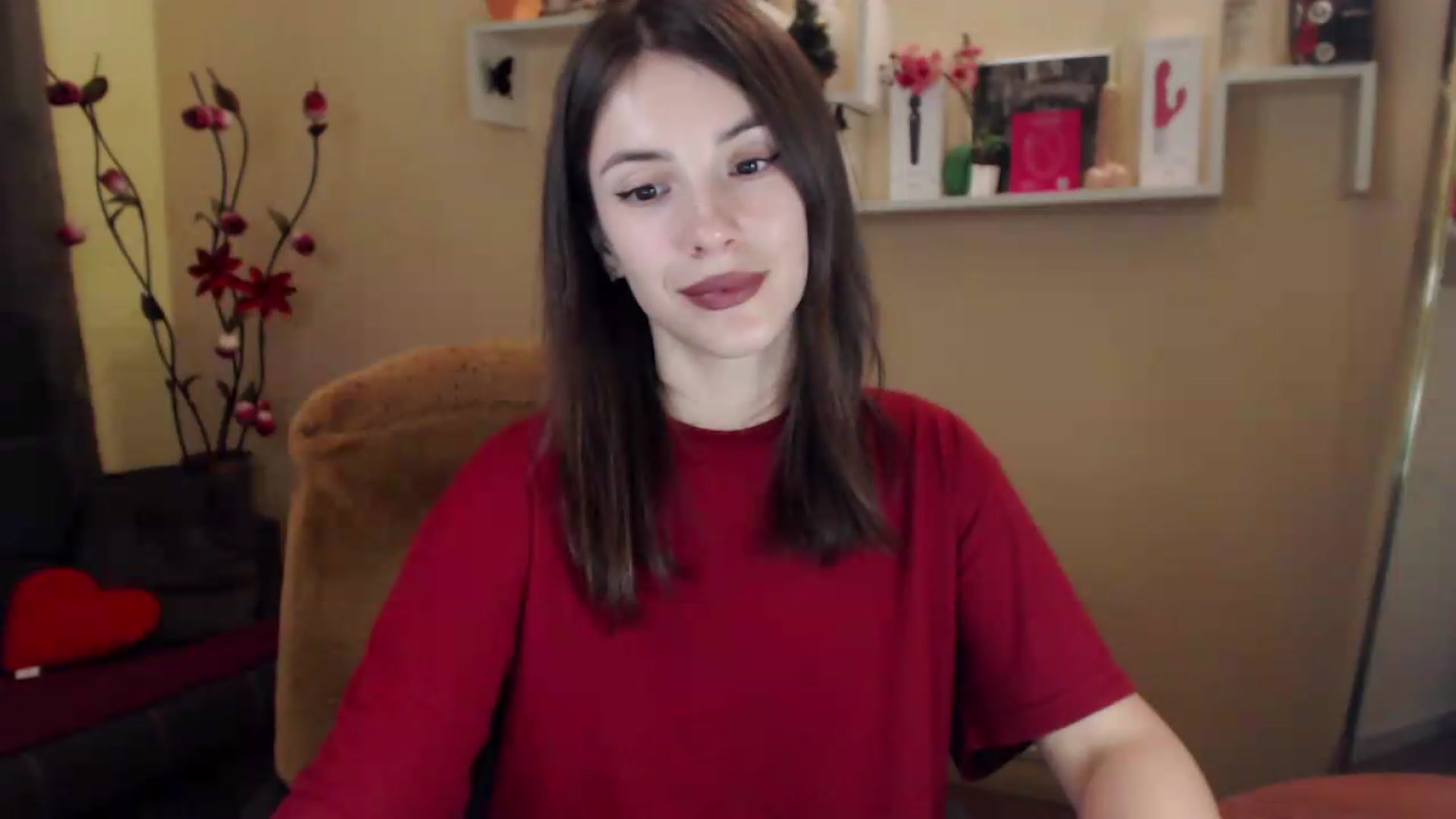 Gallery image thumbnail from MiaRoony's myfreecams stream on, 07/04/2026, 14:05 image 14 of 20