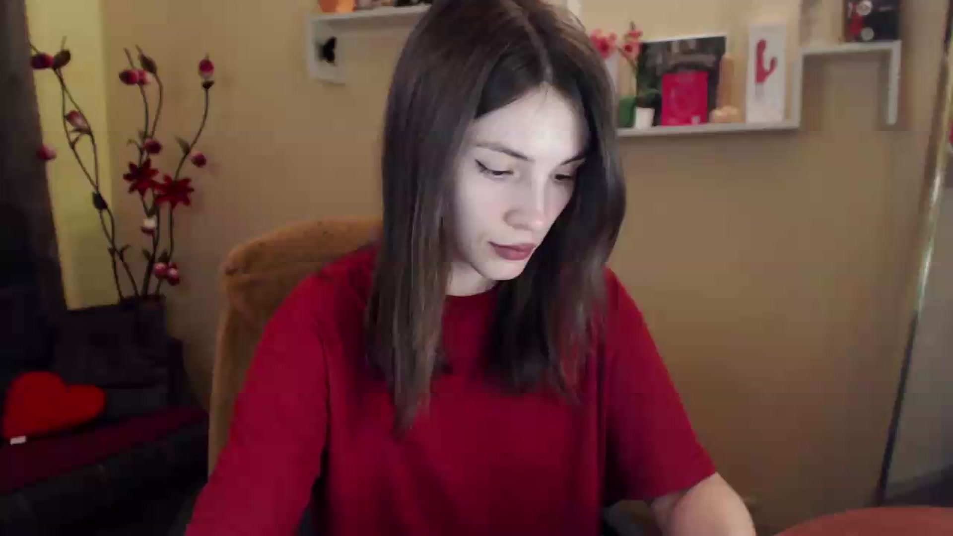 Gallery image thumbnail from MiaRoony's myfreecams stream on, 07/04/2026, 14:05 image 1 of 20