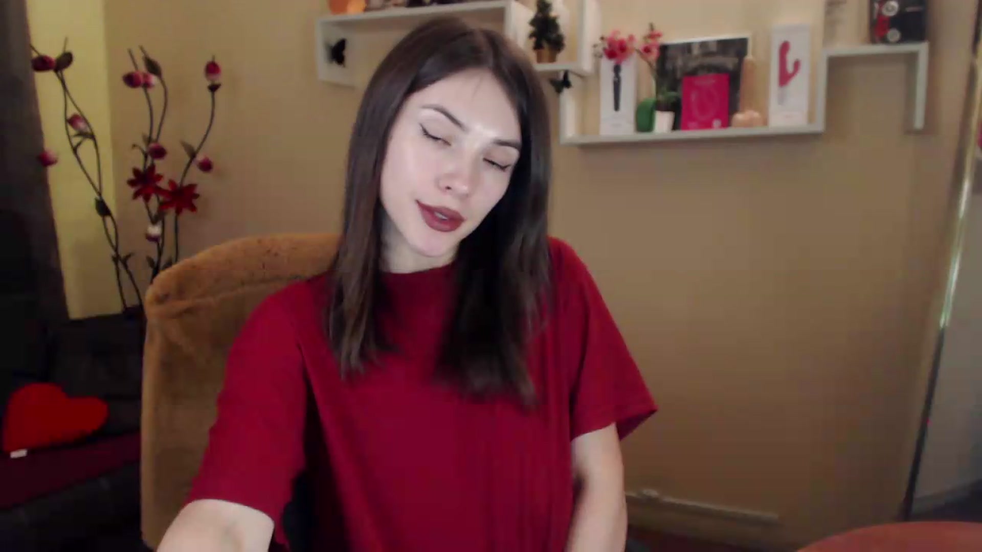Gallery image thumbnail from MiaRoony's myfreecams stream on, 07/04/2026, 14:05 image 18 of 20