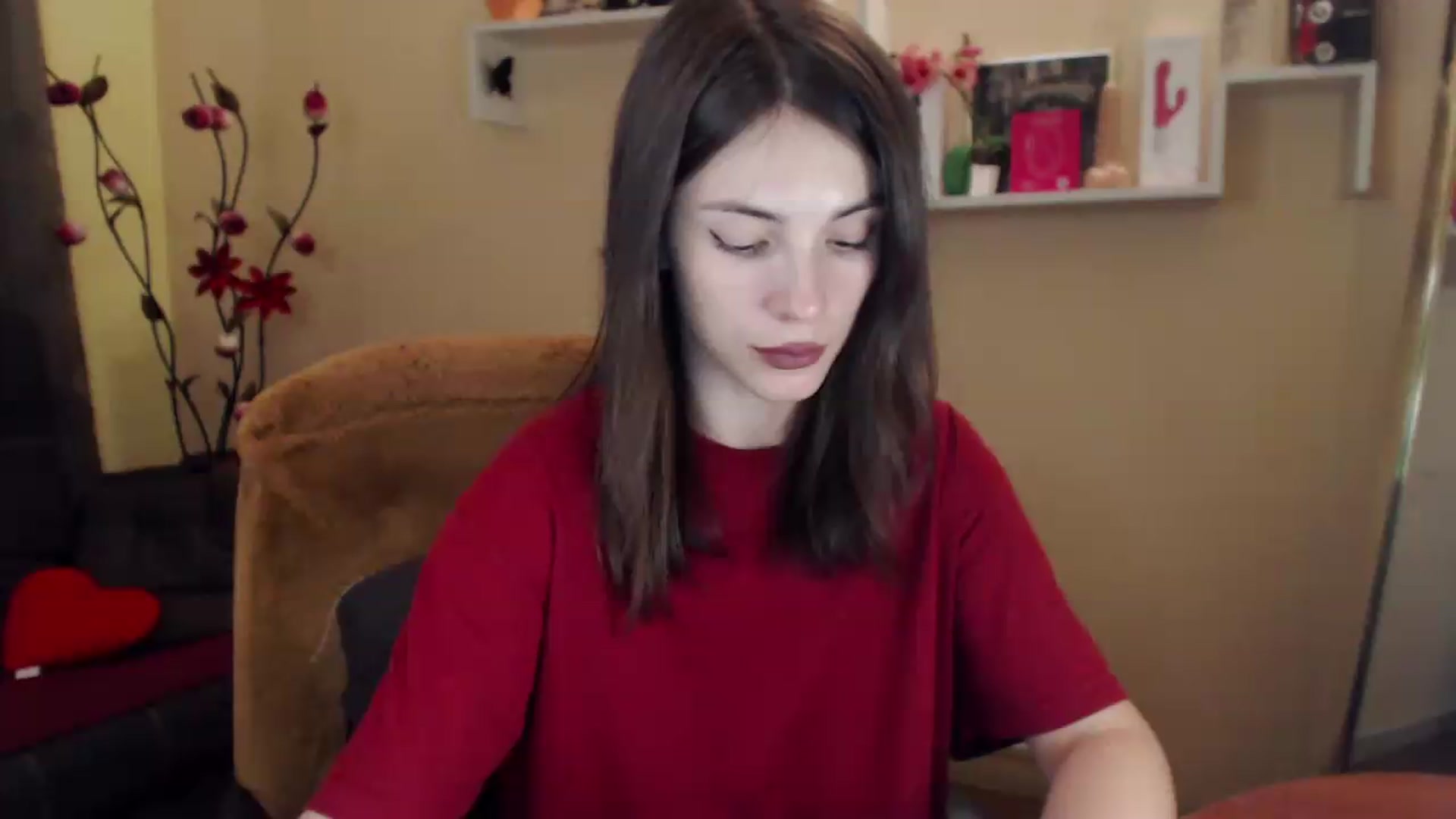 Gallery image thumbnail from MiaRoony's myfreecams stream on, 07/04/2026, 14:05 image 7 of 20