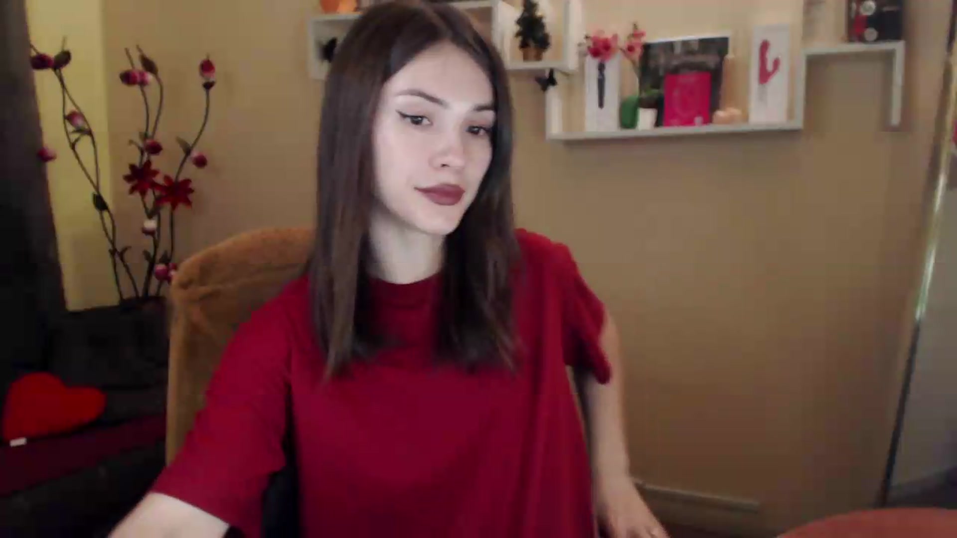 Gallery image thumbnail from MiaRoony's myfreecams stream on, 07/04/2026, 14:05 image 11 of 20
