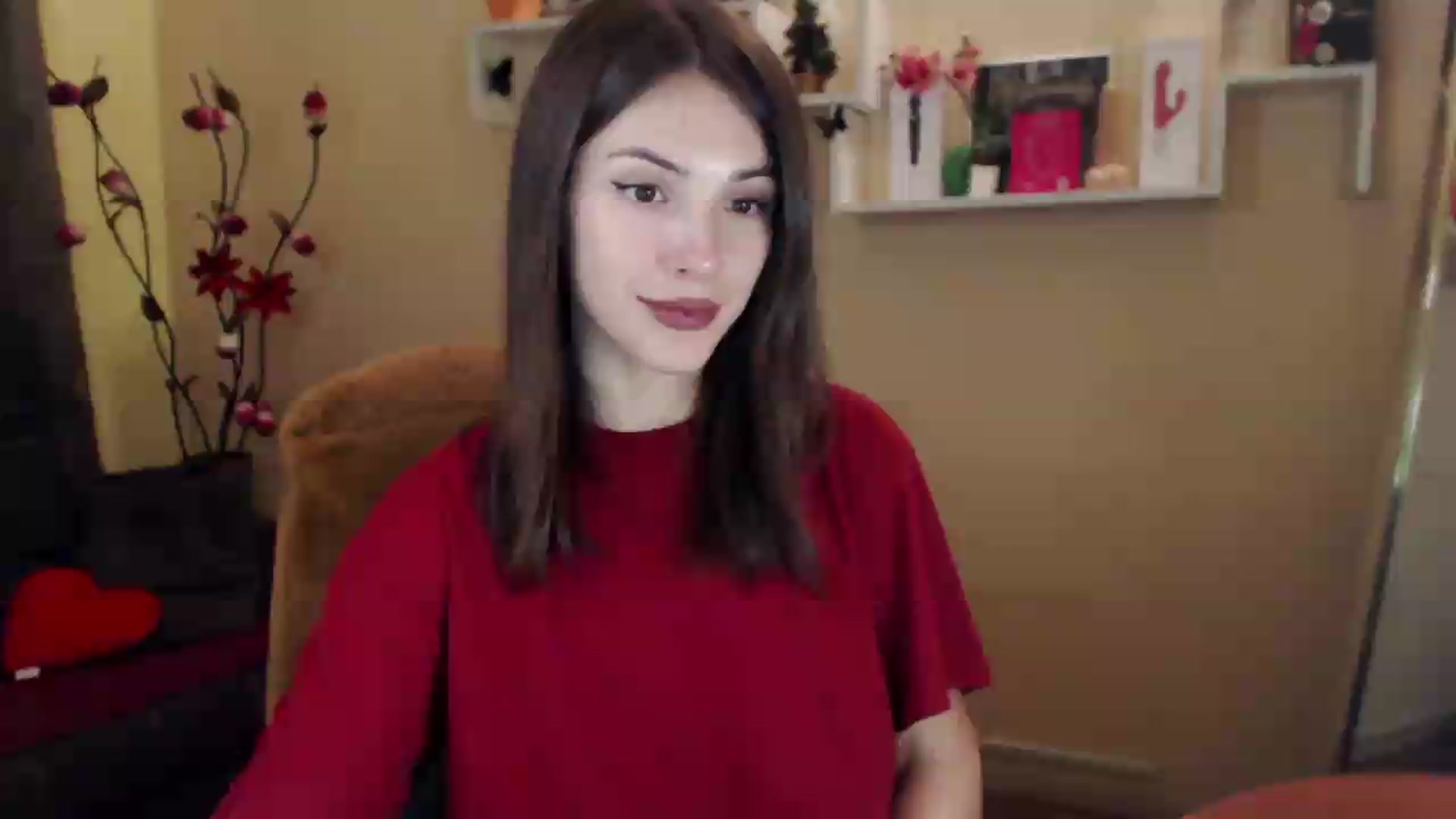 Gallery image thumbnail from MiaRoony's myfreecams stream on, 07/04/2026, 14:05 image 20 of 20