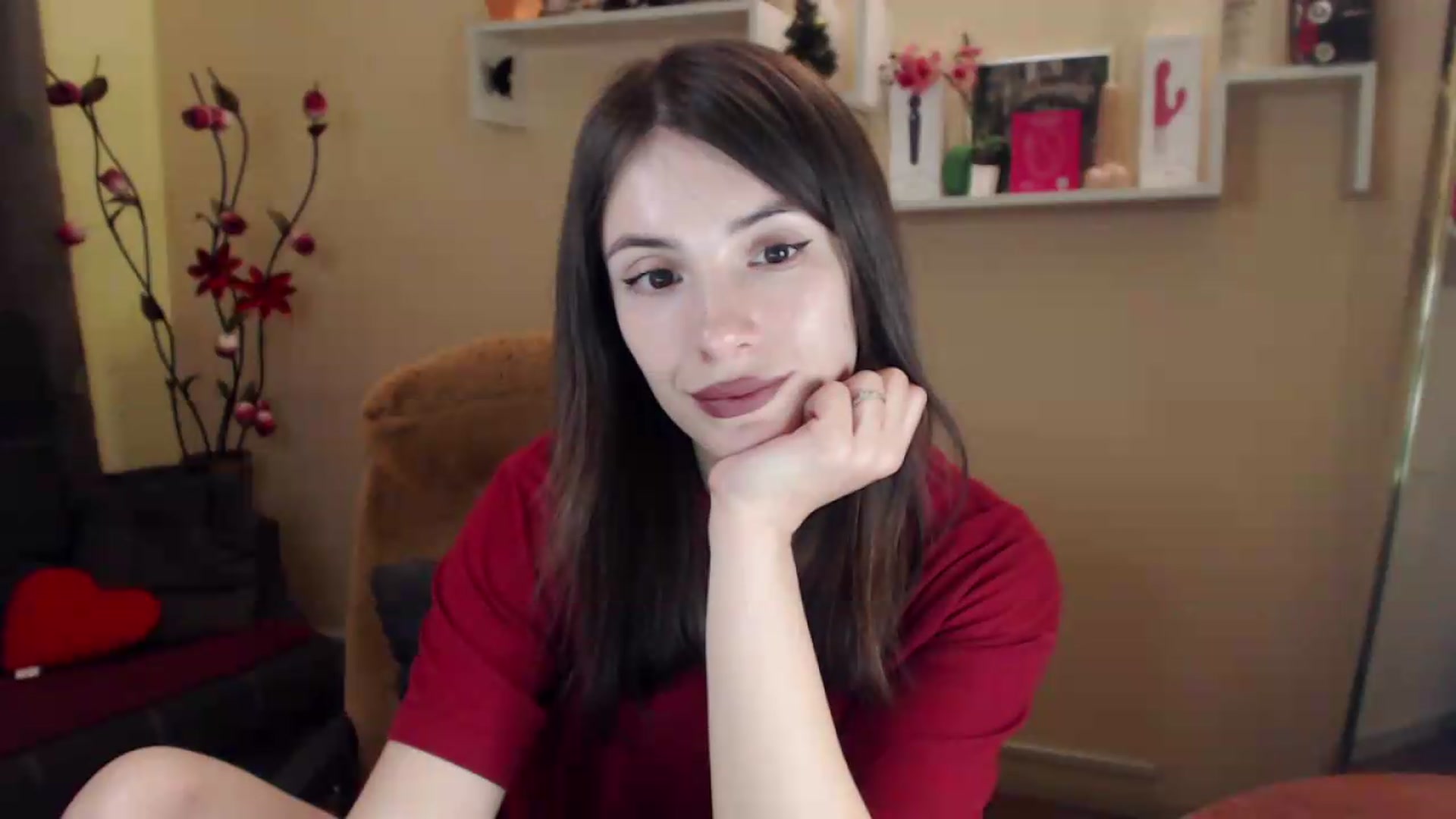 Gallery image thumbnail from MiaRoony's myfreecams stream on, 07/04/2026, 14:50 image 3 of 20
