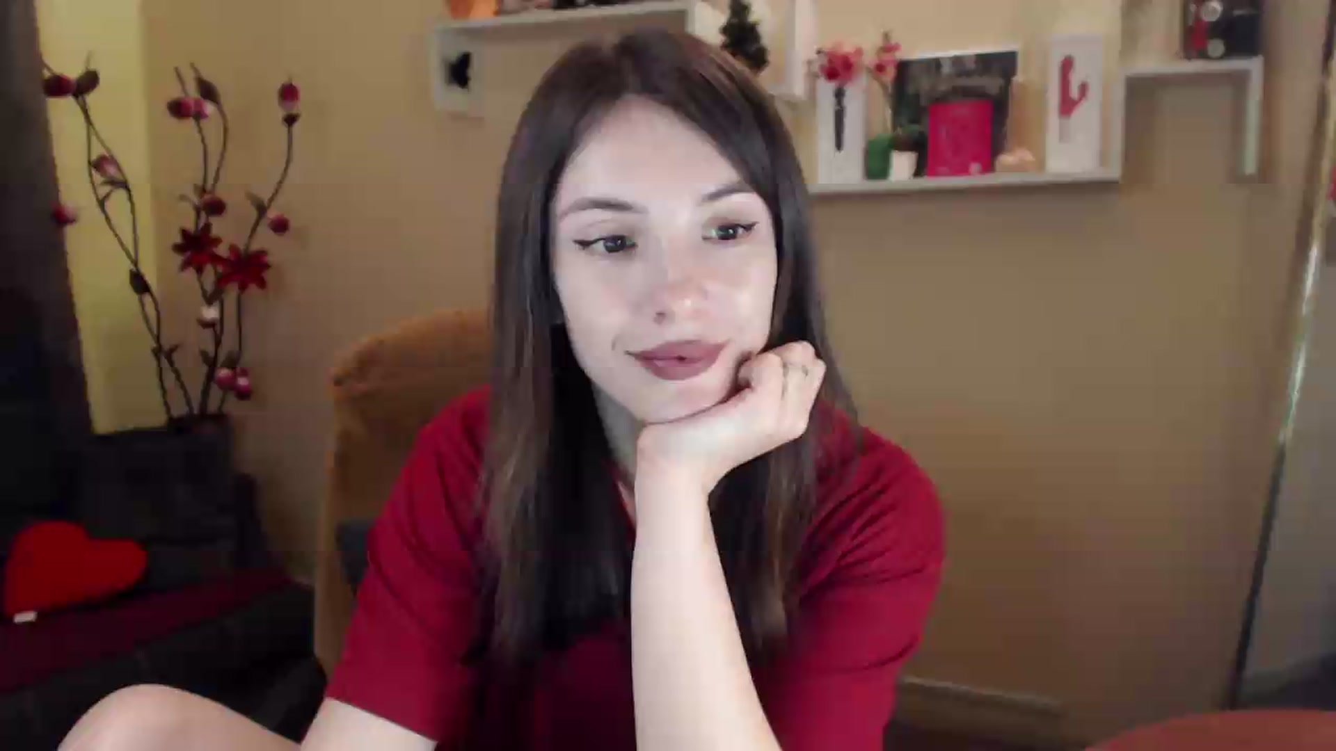 Gallery image thumbnail from MiaRoony's myfreecams stream on, 07/04/2026, 14:50 image 1 of 20