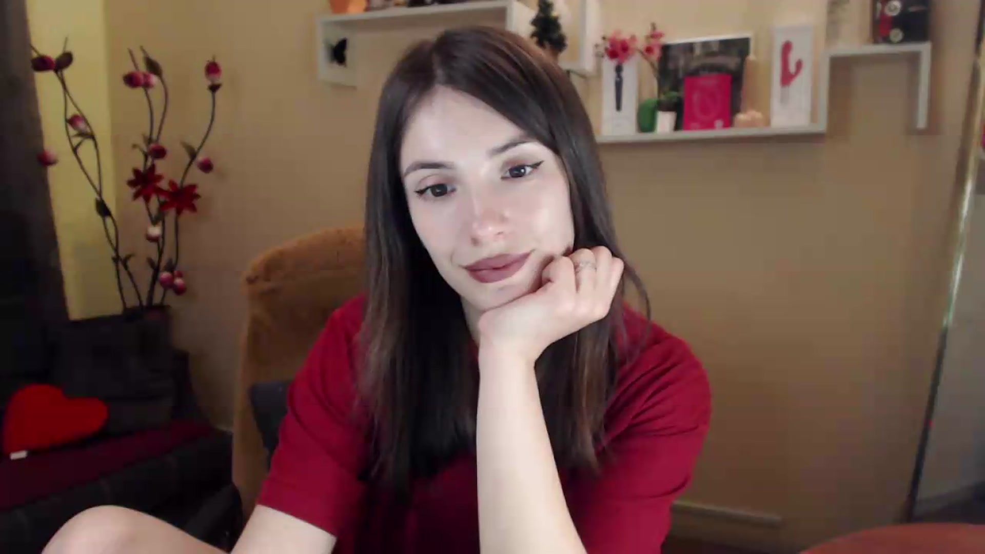 Gallery image thumbnail from MiaRoony's myfreecams stream on, 07/04/2026, 14:50 image 2 of 20