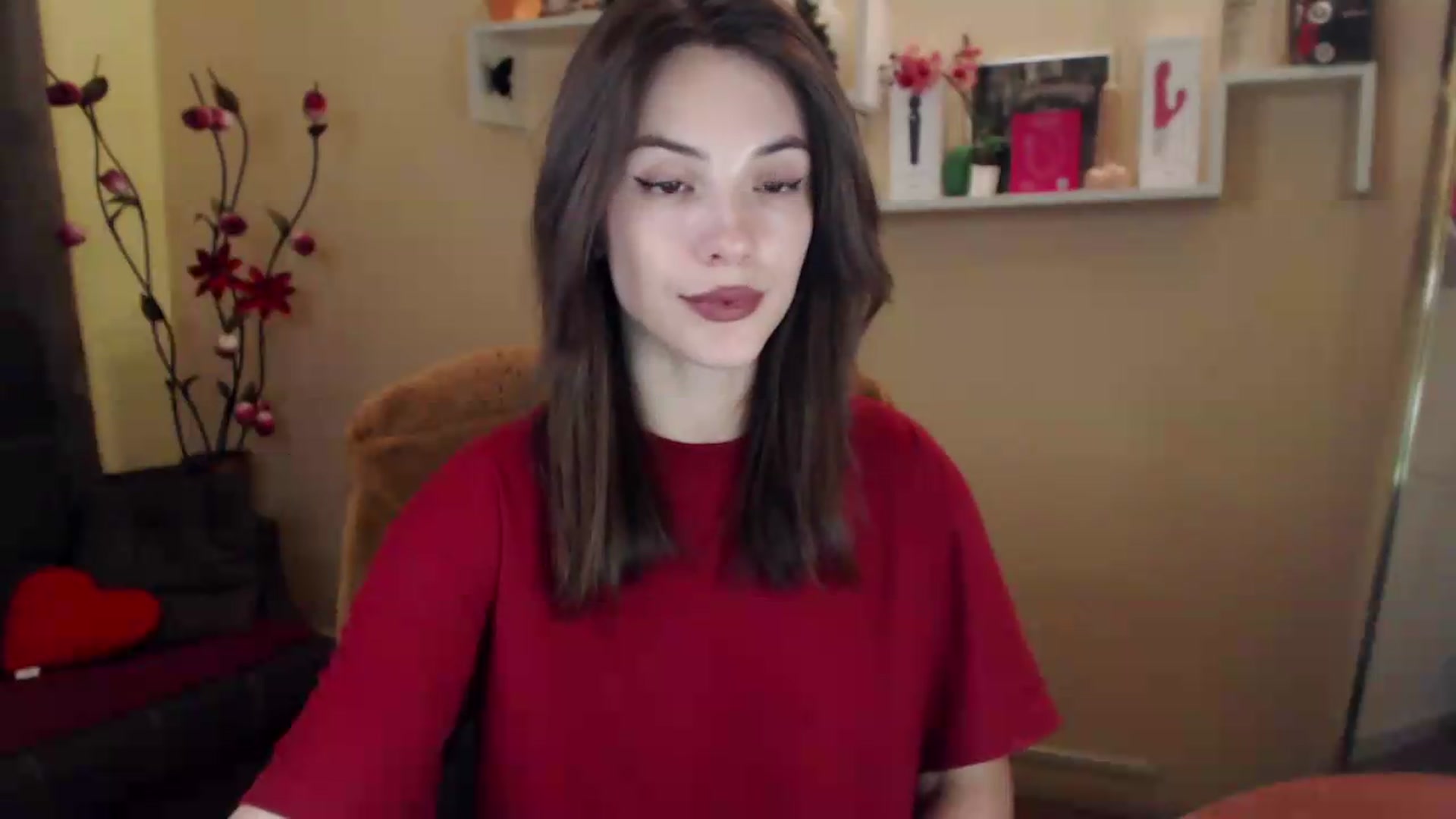 Gallery image thumbnail from MiaRoony's myfreecams stream on, 07/04/2026, 14:50 image 18 of 20