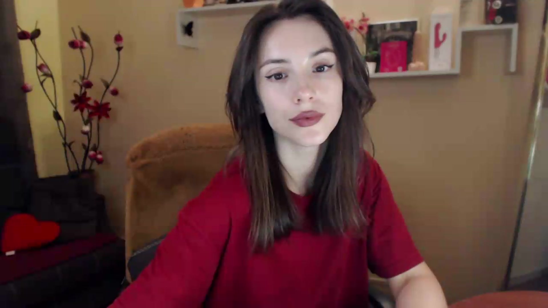 Gallery image thumbnail from MiaRoony's myfreecams stream on, 07/04/2026, 14:50 image 13 of 20