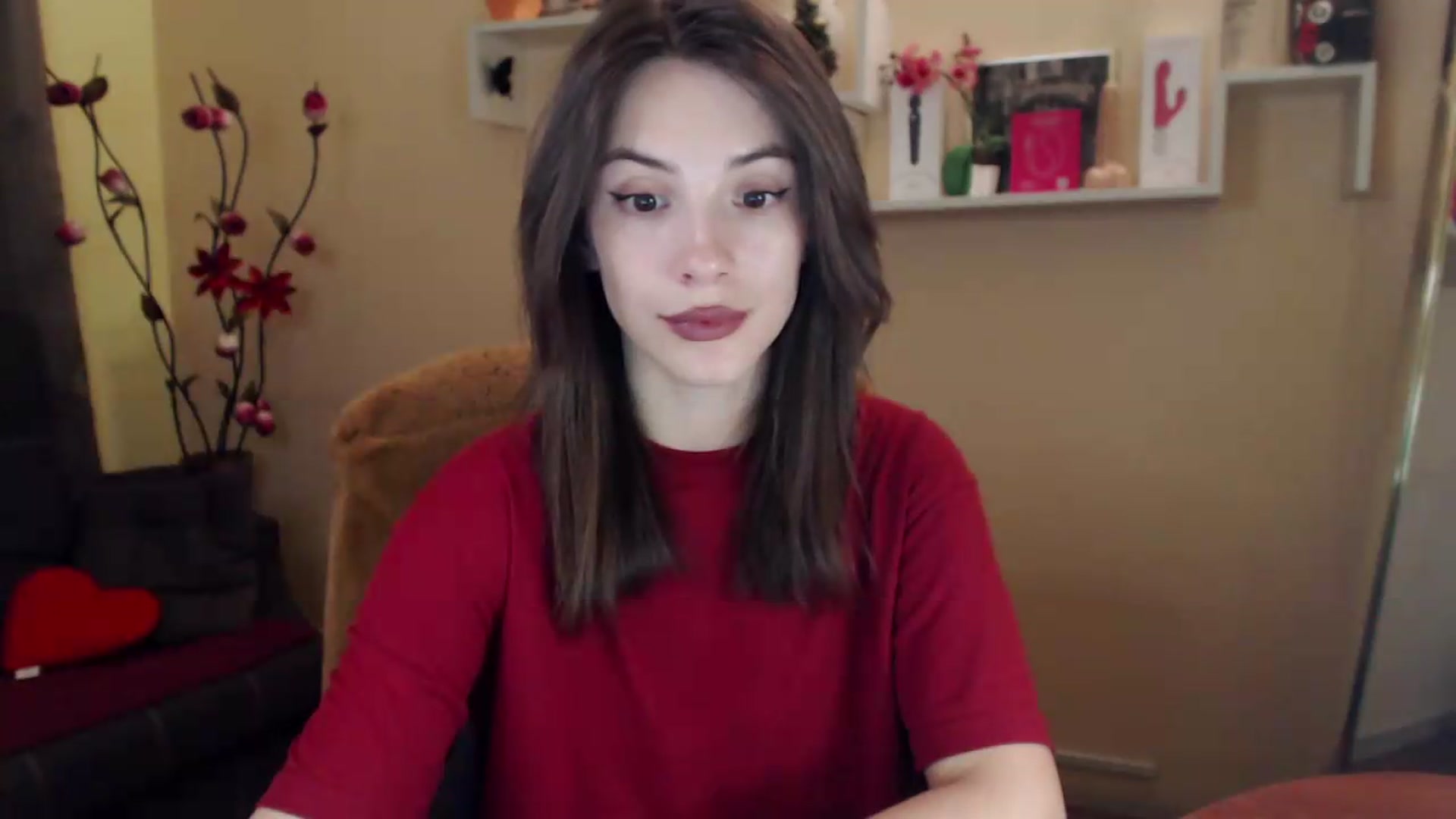 Gallery image thumbnail from MiaRoony's myfreecams stream on, 07/04/2026, 14:50 image 19 of 20