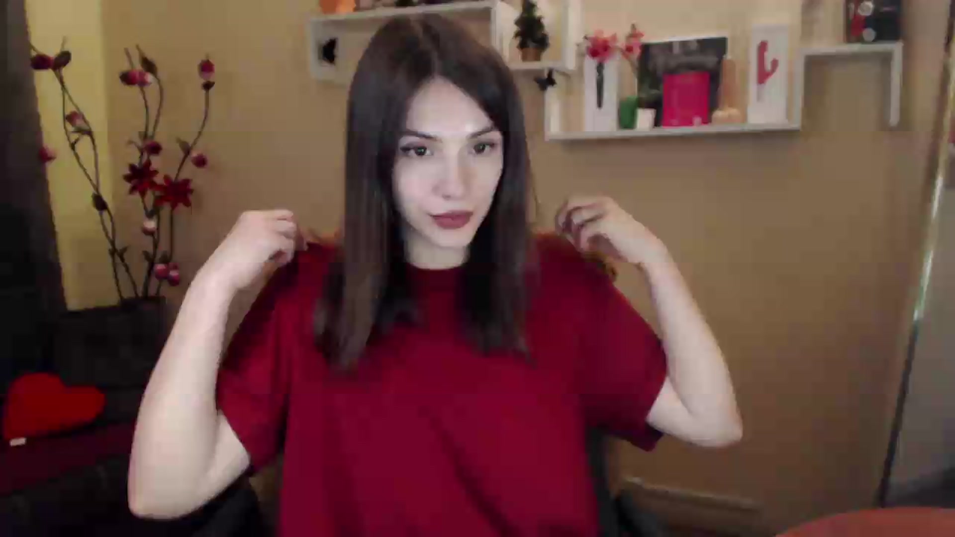 Gallery image thumbnail from MiaRoony's myfreecams stream on, 07/04/2026, 14:50 image 7 of 20