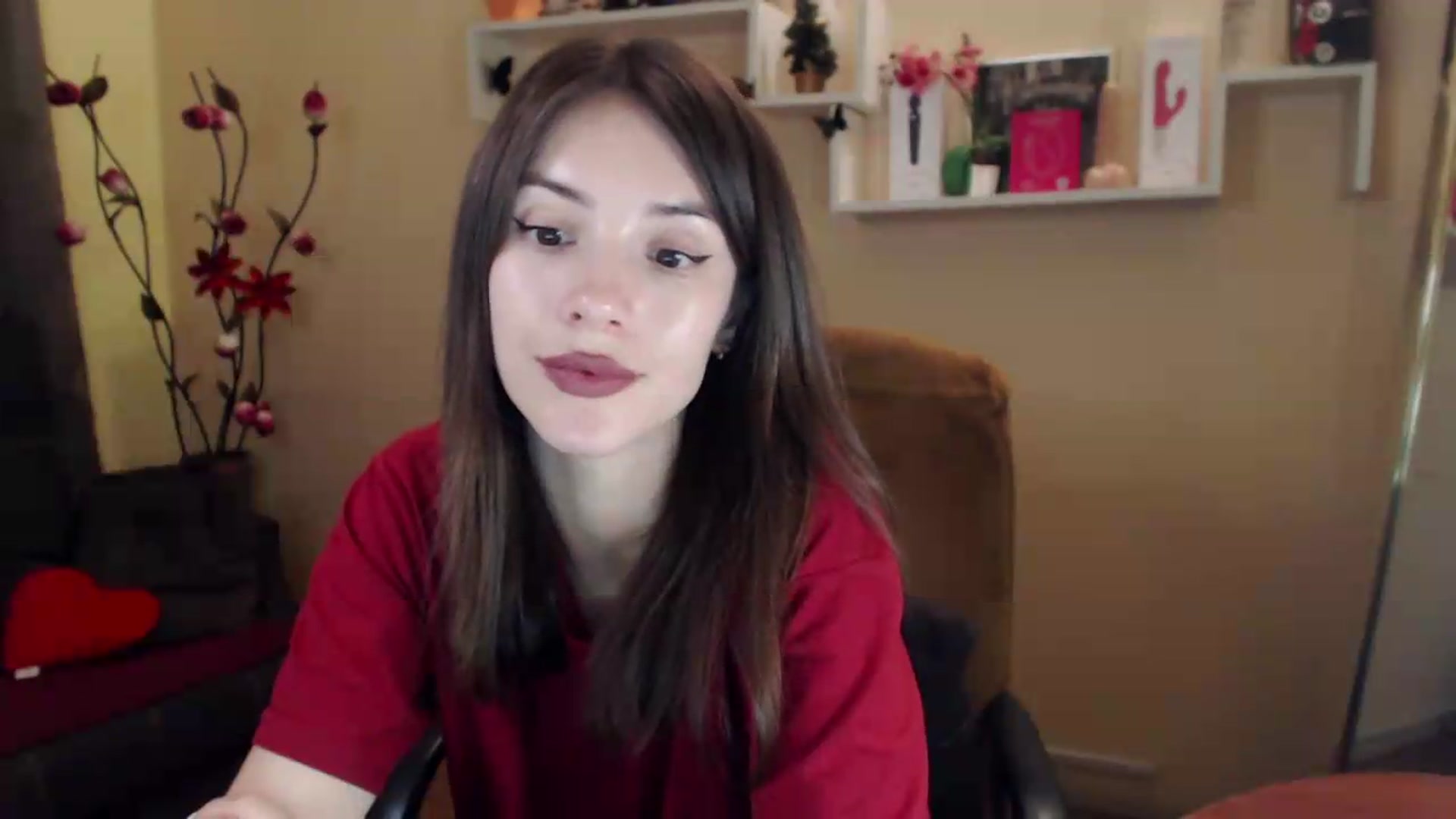 Gallery image thumbnail from MiaRoony's myfreecams stream on, 07/04/2026, 14:50 image 6 of 20