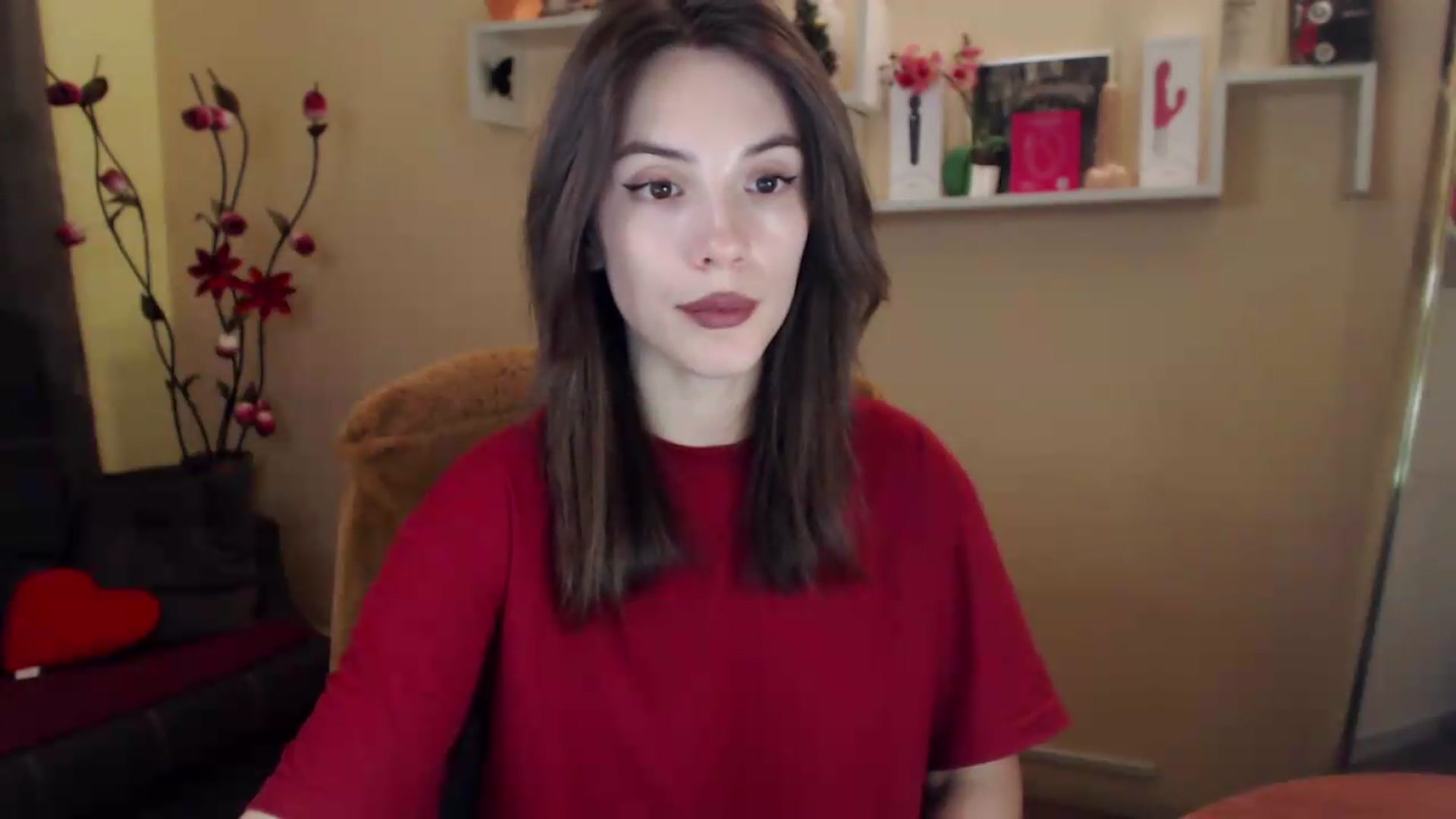 Gallery image thumbnail from MiaRoony's myfreecams stream on, 07/04/2026, 14:50 image 17 of 20