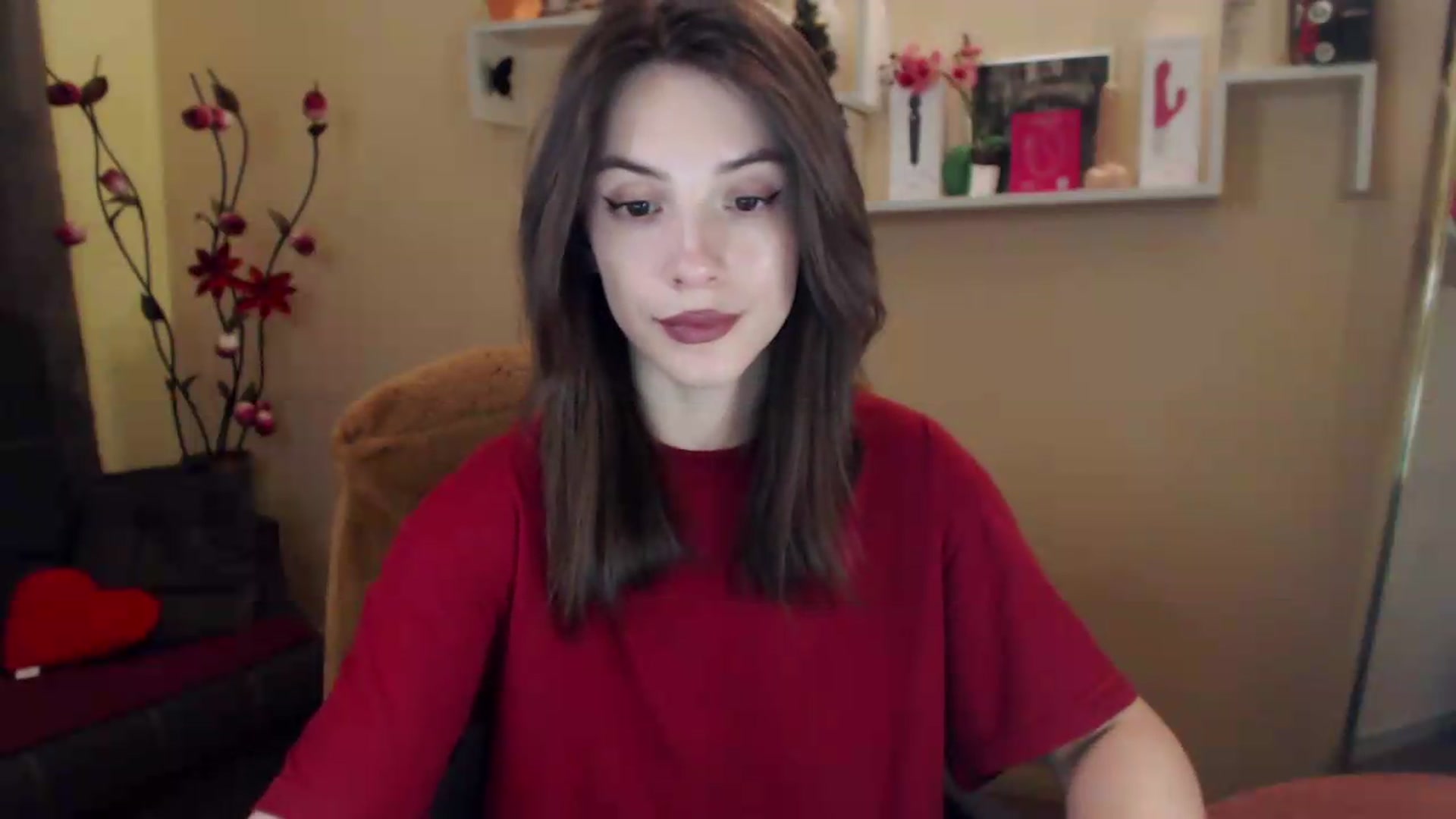 Gallery image thumbnail from MiaRoony's myfreecams stream on, 07/04/2026, 14:50 image 20 of 20