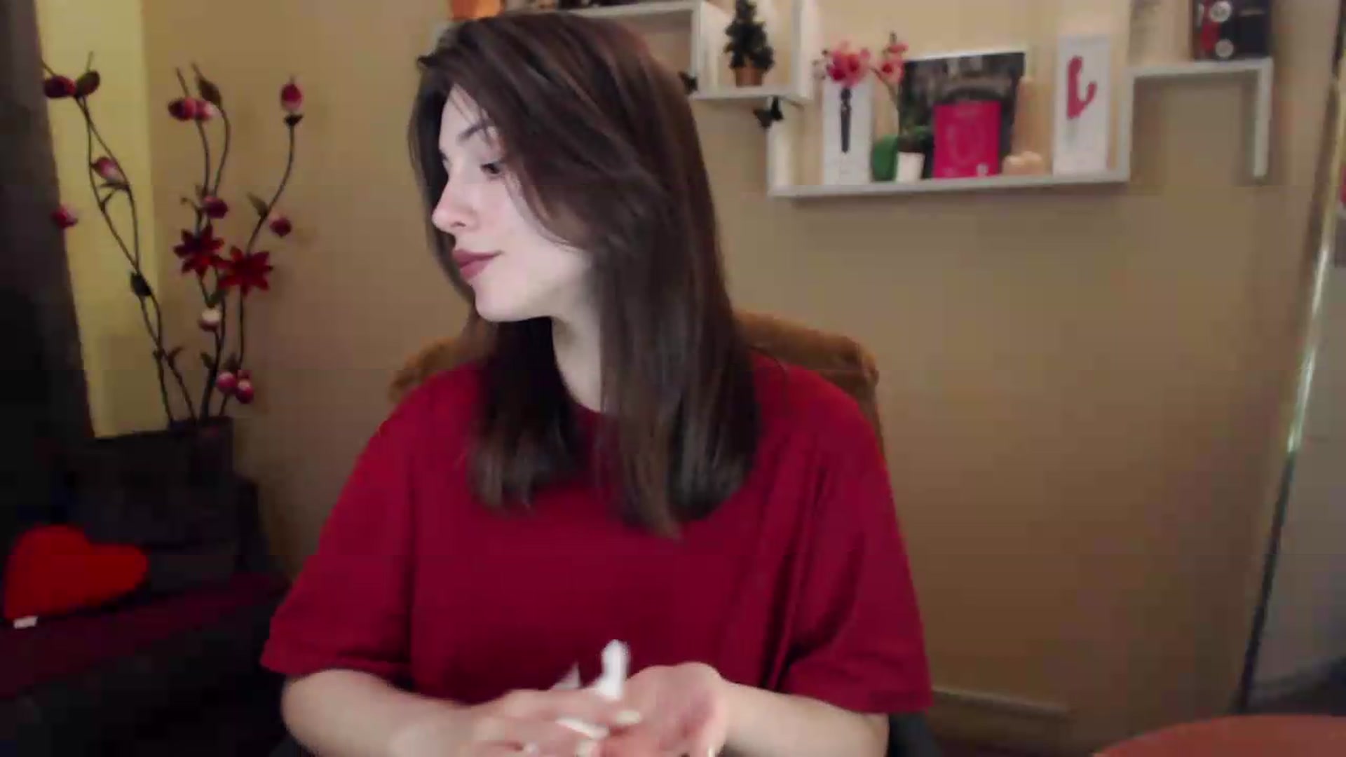 Gallery image thumbnail from MiaRoony's myfreecams stream on, 07/04/2026, 14:50 image 15 of 20