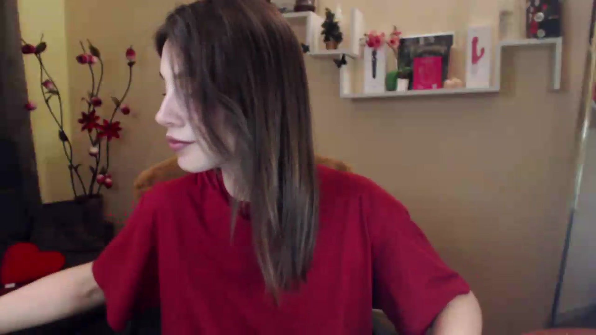 Gallery image thumbnail from MiaRoony's myfreecams stream on, 07/04/2026, 16:19 image 13 of 20