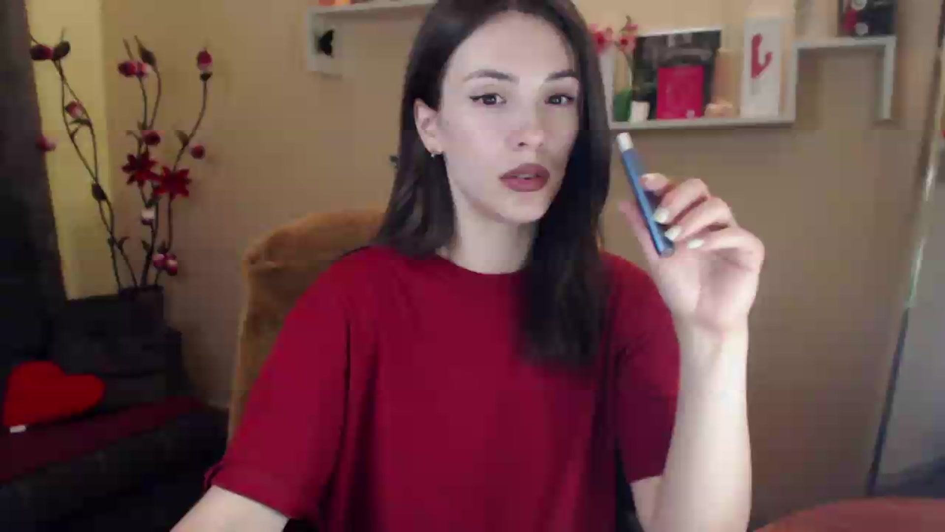 Gallery image thumbnail from MiaRoony's myfreecams stream on, 07/04/2026, 16:19 image 1 of 20