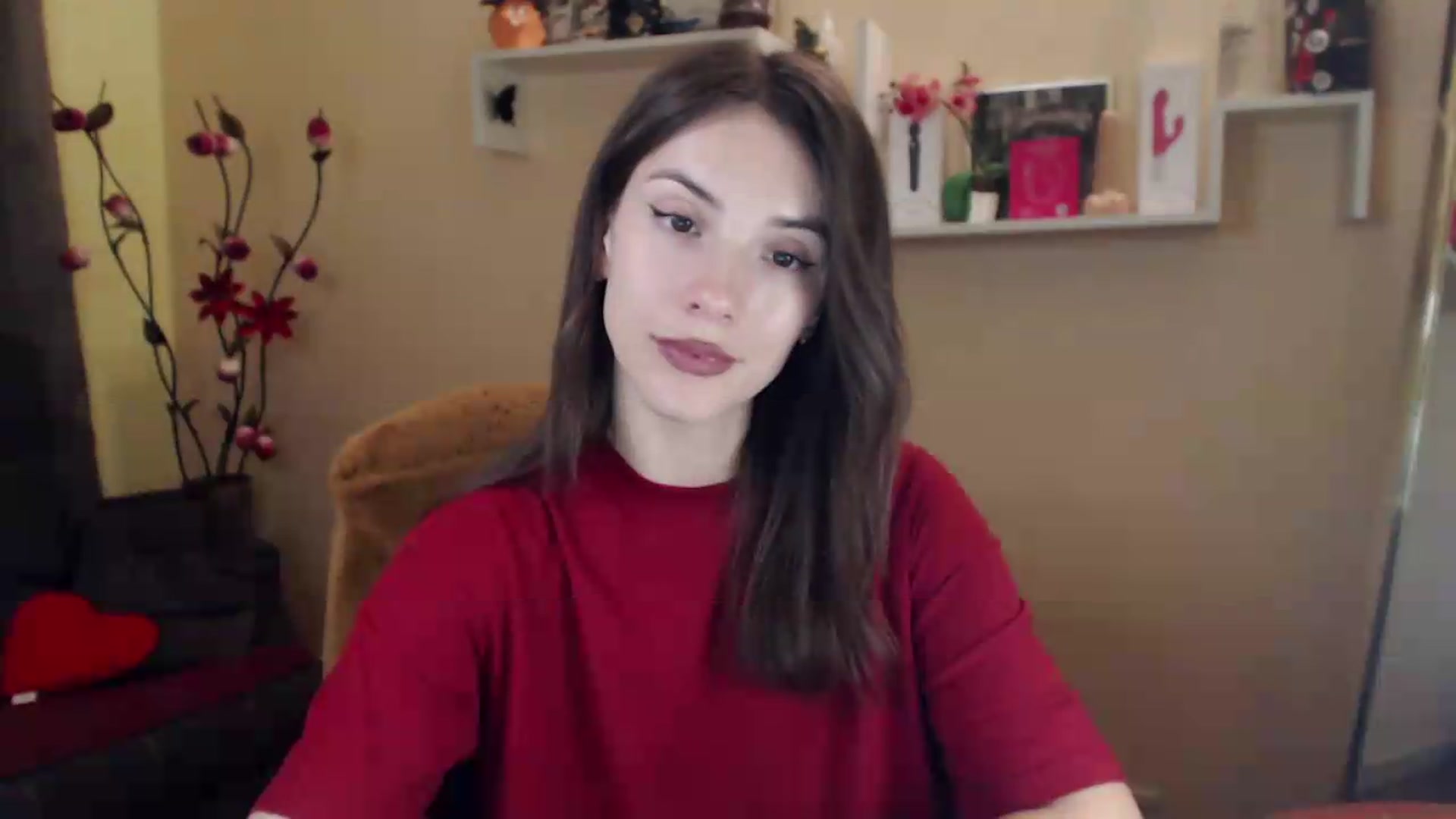 Gallery image thumbnail from MiaRoony's myfreecams stream on, 07/04/2026, 16:19 image 18 of 20