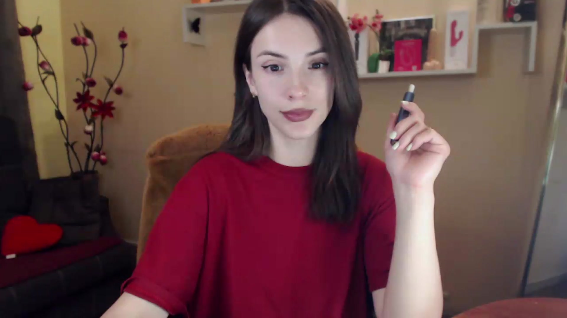 Gallery image thumbnail from MiaRoony's myfreecams stream on, 07/04/2026, 16:19 image 2 of 20