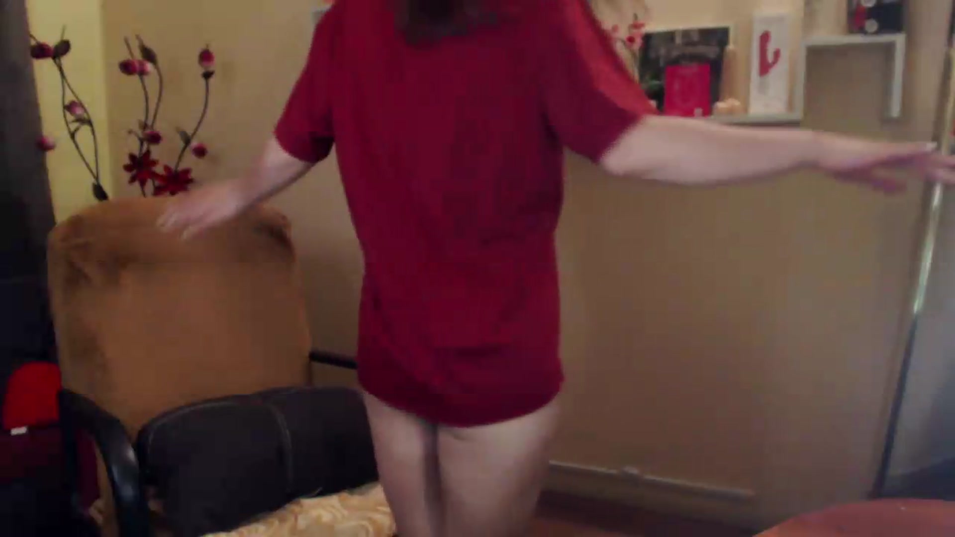 Gallery image thumbnail from MiaRoony's myfreecams stream on, 07/04/2026, 16:19 image 7 of 20