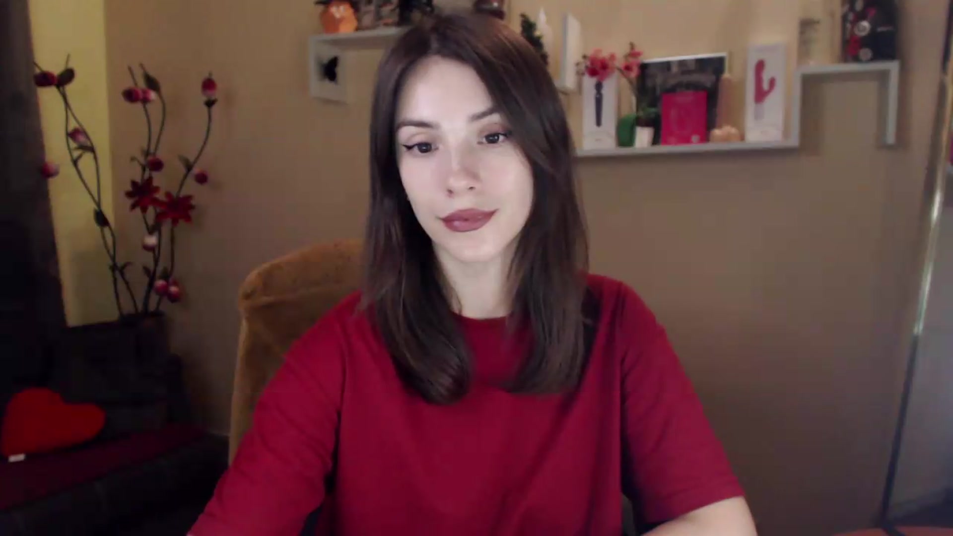 Gallery image thumbnail from MiaRoony's myfreecams stream on, 07/05/2026, 13:57 image 5 of 20