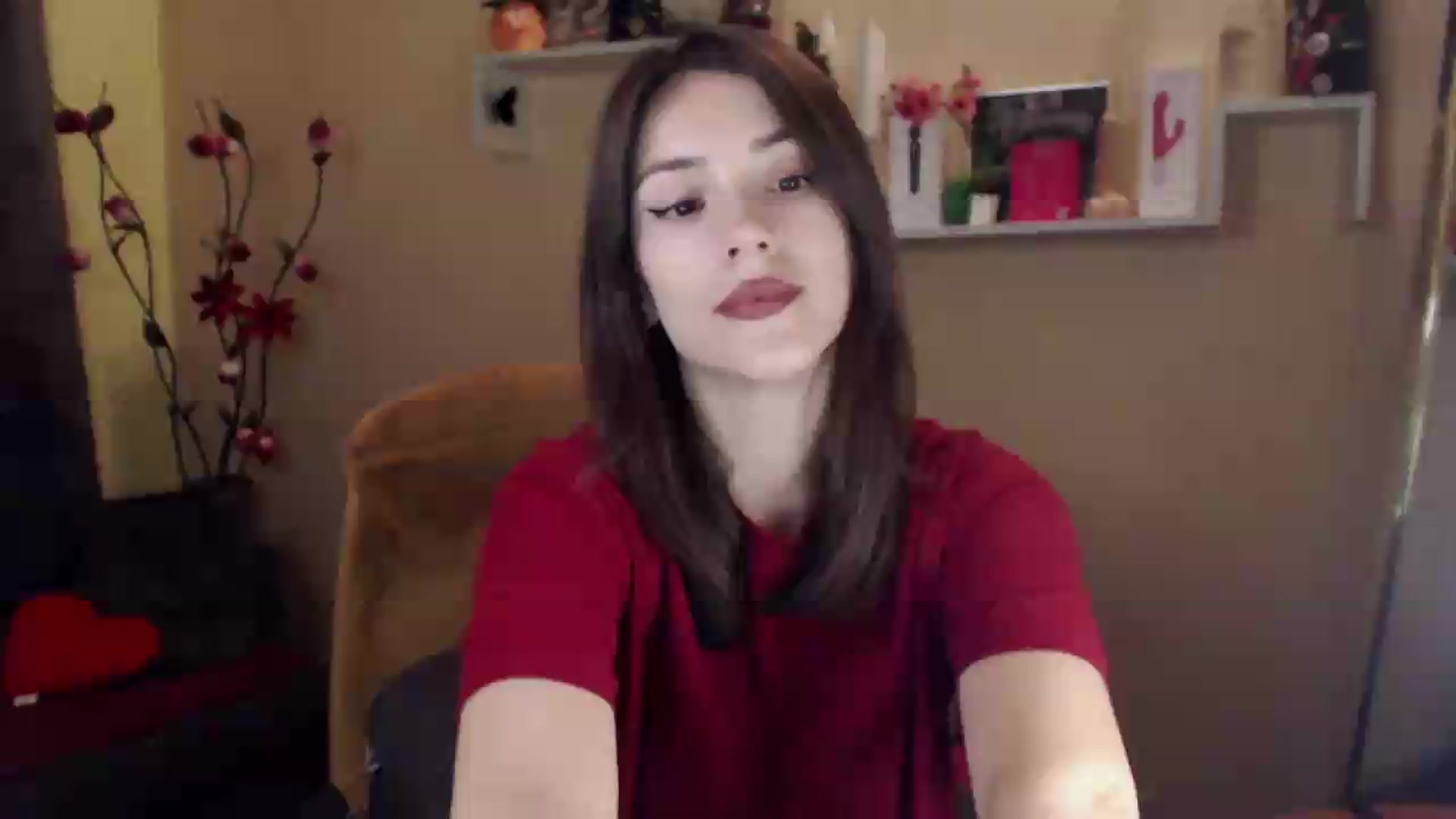 Gallery image thumbnail from MiaRoony's myfreecams stream on, 07/05/2026, 13:57 image 4 of 20