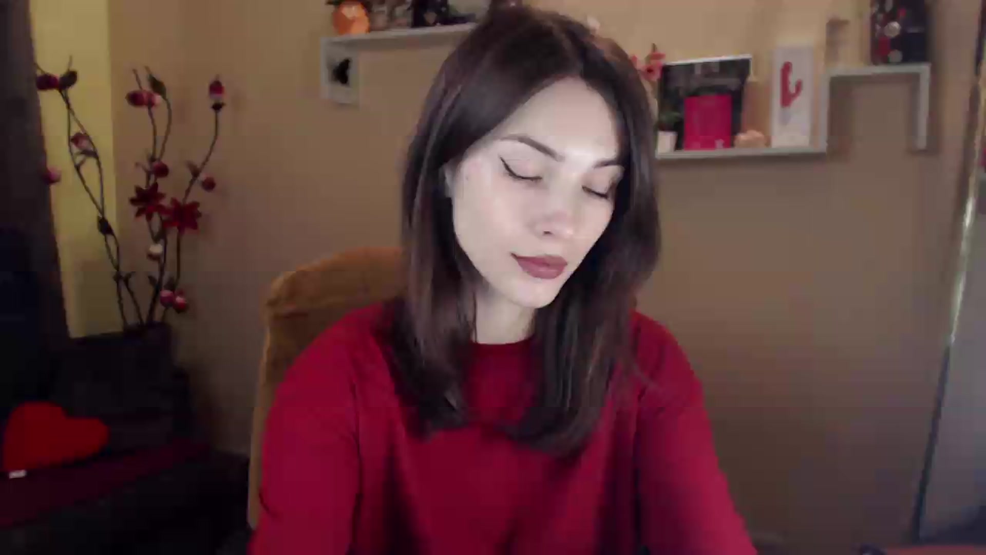 Gallery image thumbnail from MiaRoony's myfreecams stream on, 07/05/2026, 13:57 image 1 of 20