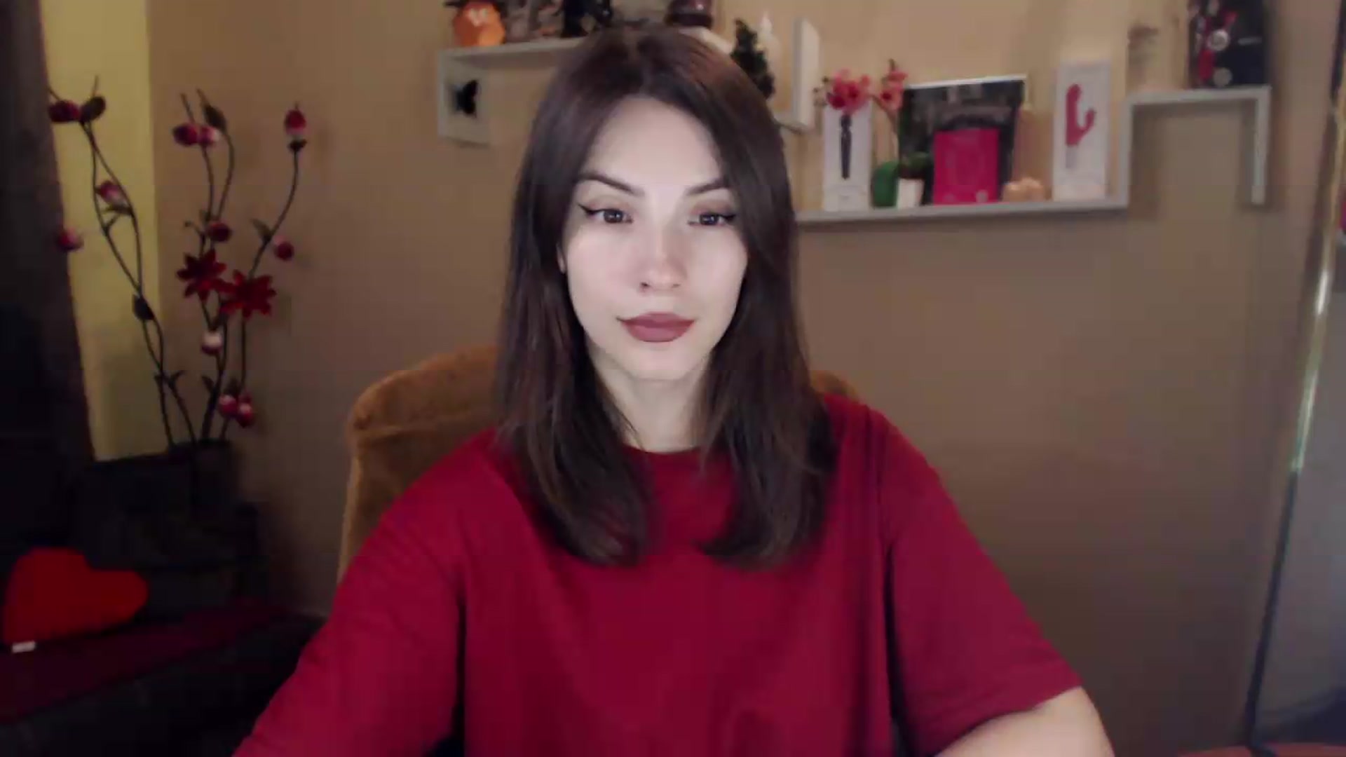 Gallery image thumbnail from MiaRoony's myfreecams stream on, 07/05/2026, 13:57 image 7 of 20