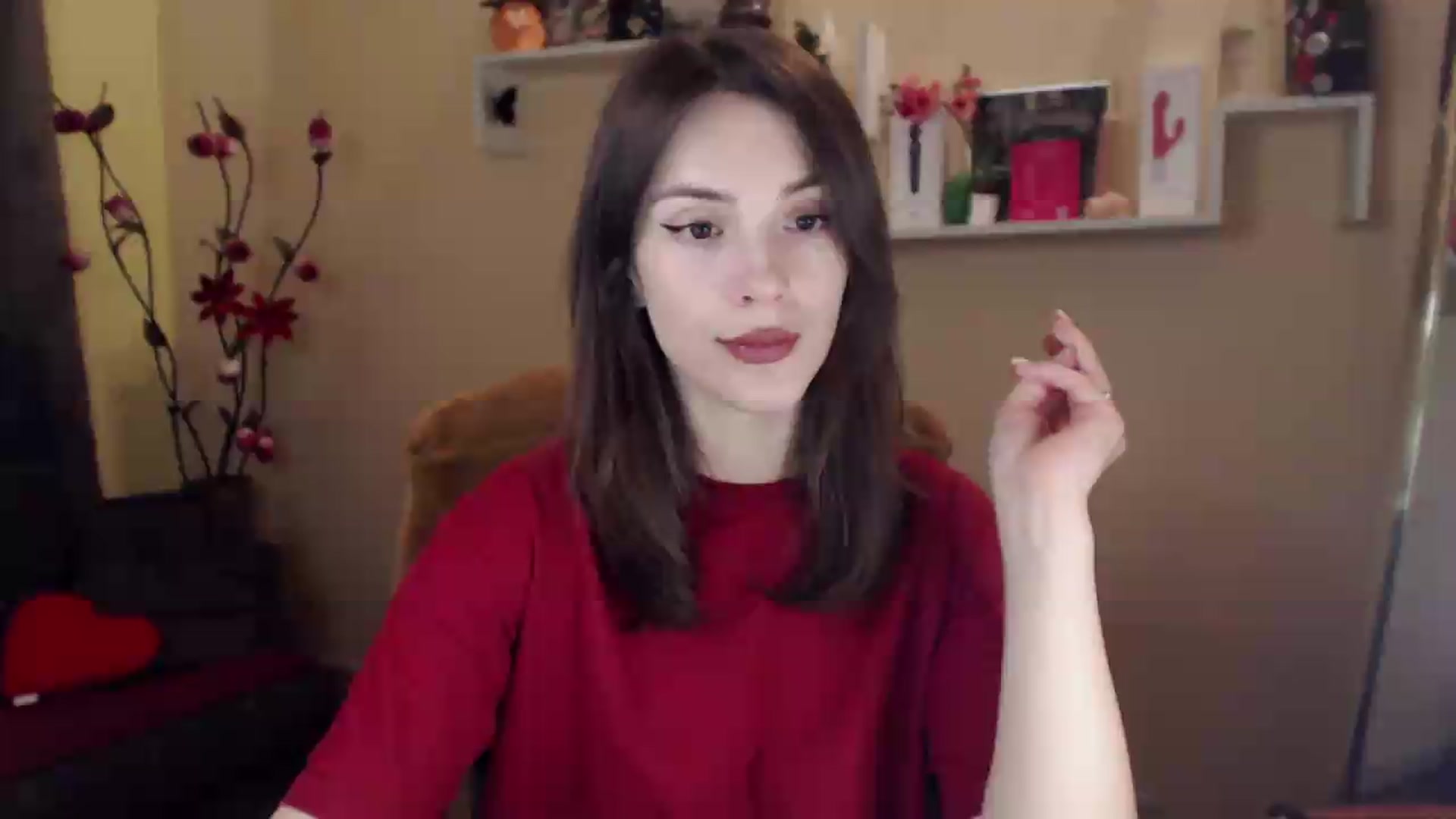 Gallery image thumbnail from MiaRoony's myfreecams stream on, 07/05/2026, 13:57 image 2 of 20