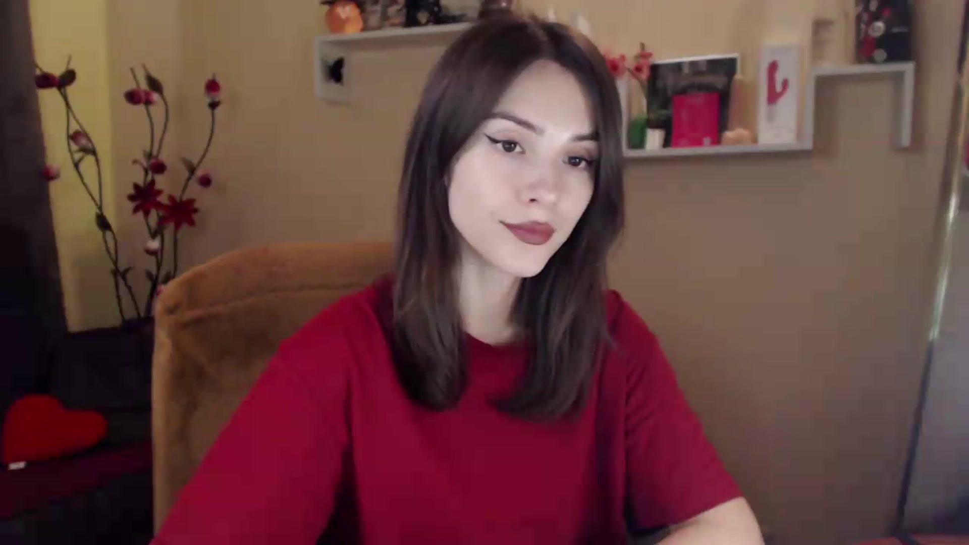 Gallery image thumbnail from MiaRoony's myfreecams stream on, 07/05/2026, 13:57 image 3 of 20