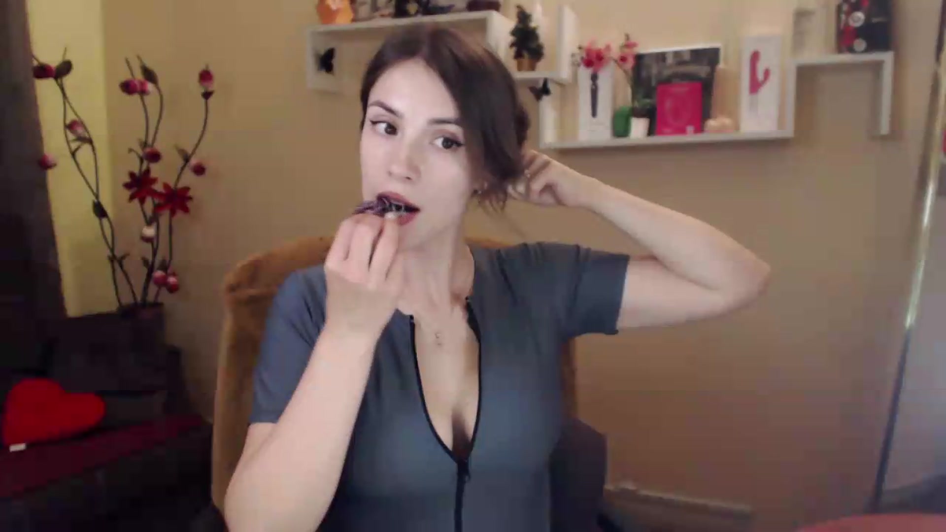 Gallery image thumbnail from MiaRoony's myfreecams stream on, 07/05/2026, 14:51 image 19 of 20